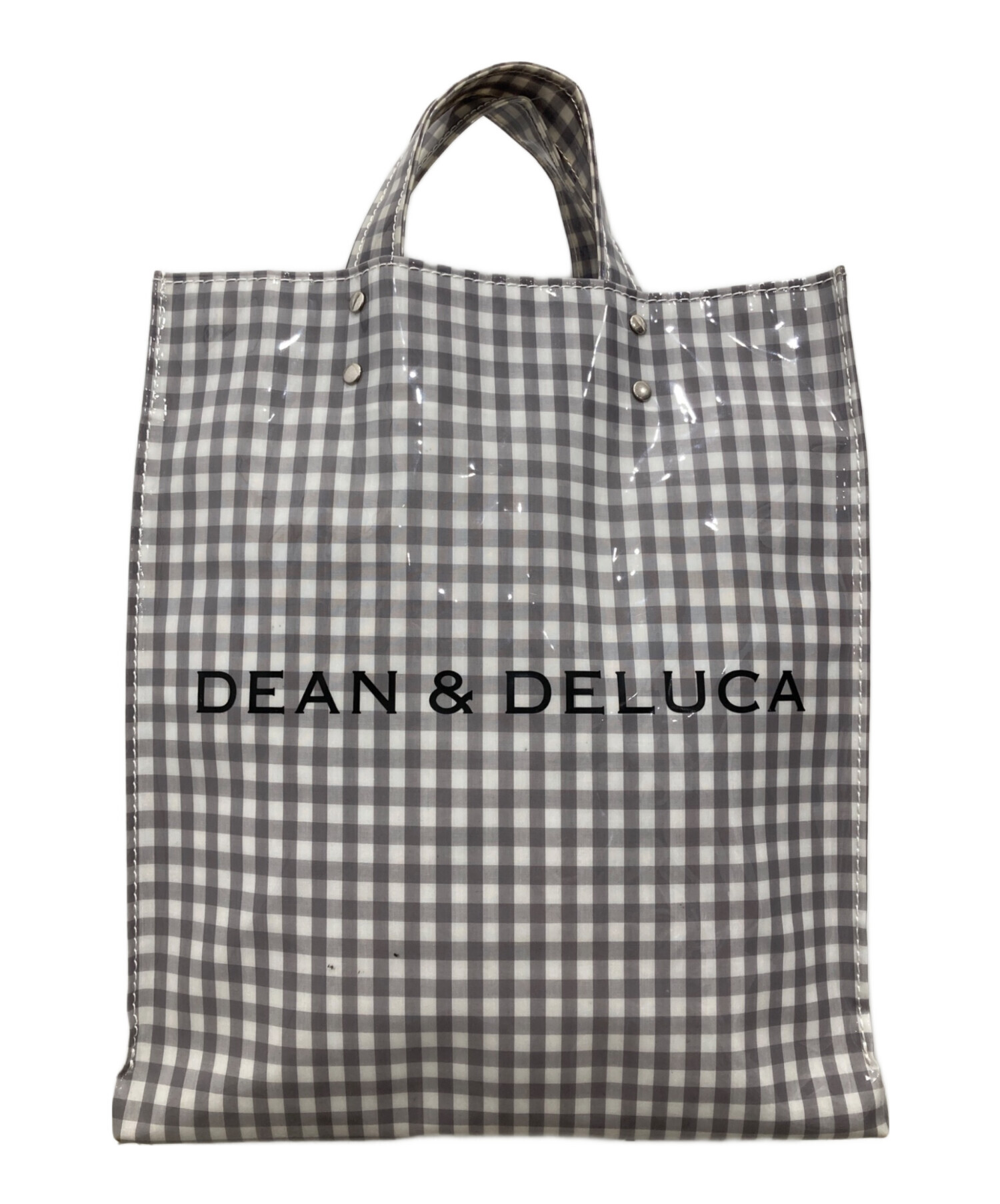 中古・古着通販】TEMBEA (テンベア) DEAN&DELUCA (ディーンアンド 