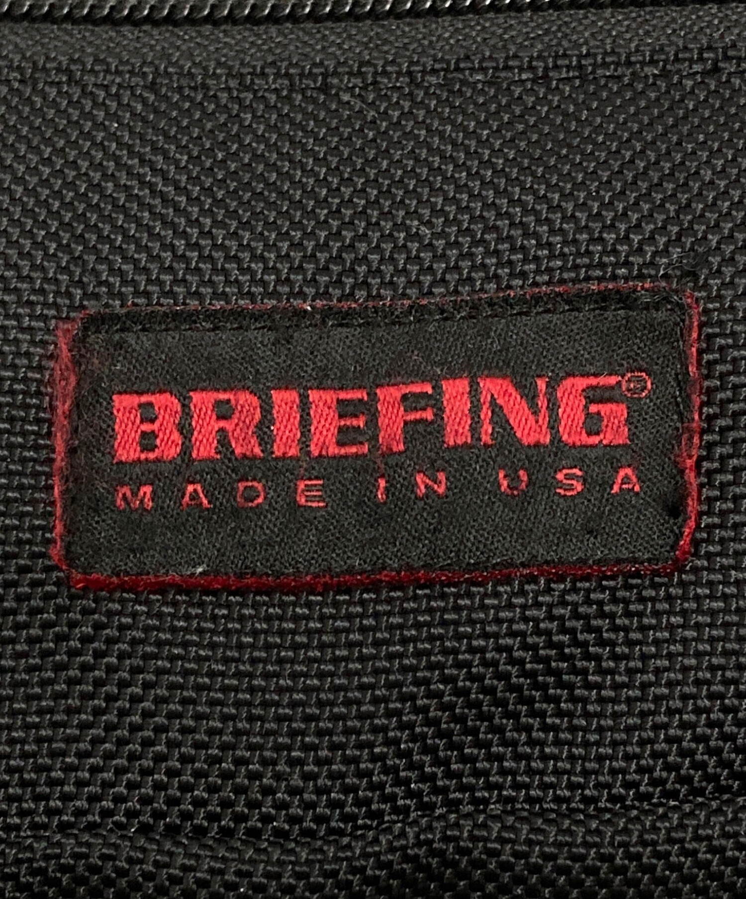中古・古着通販】BRIEFING (ブリーフィング) NEO TRIMOON/ネオトライ