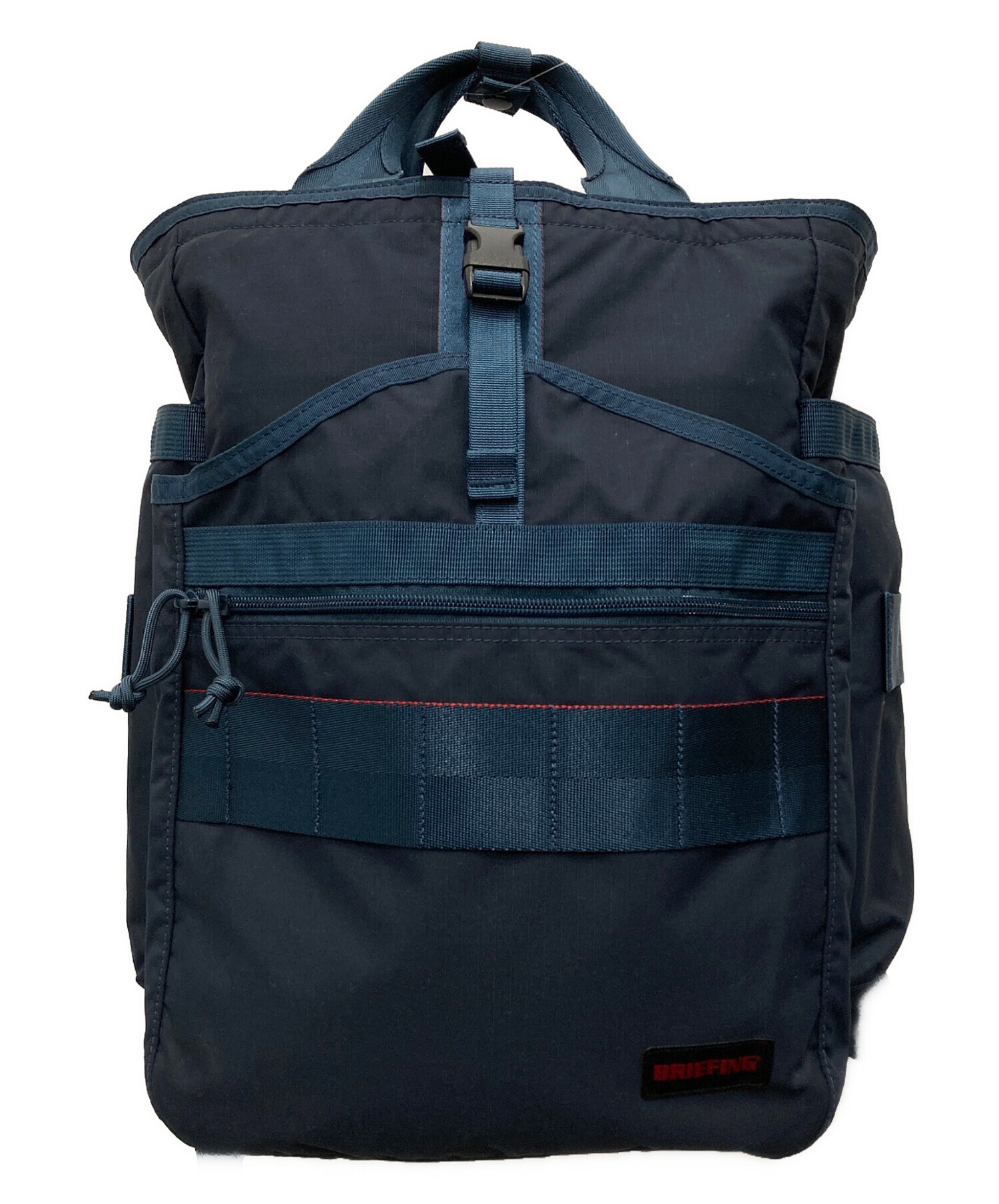 中古・古着通販】BRIEFING (ブリーフィング) GYM PACK MW/ジムパック