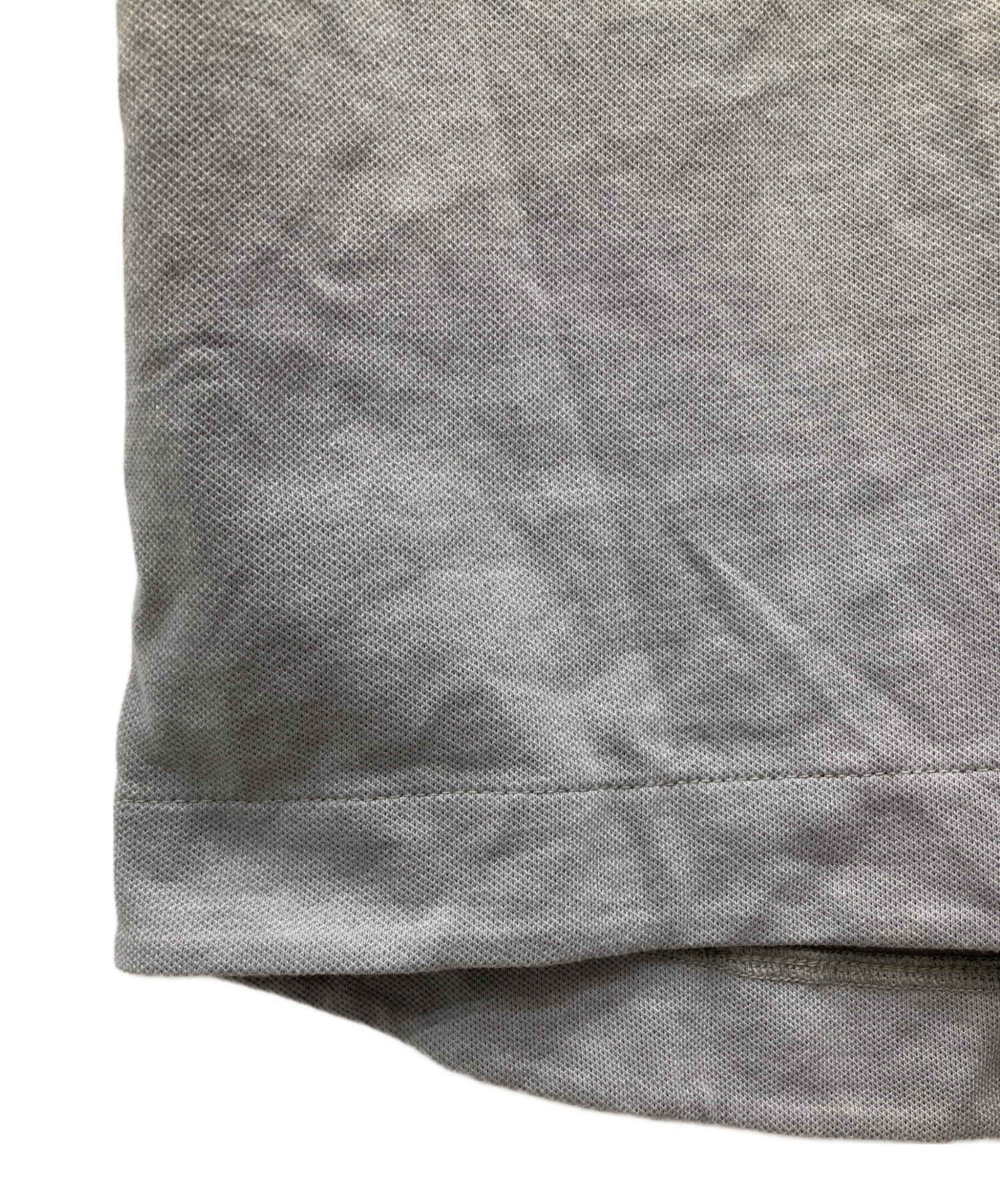 中古・古着通販】LACOSTE (ラコステ) リラックスフィット モックネック