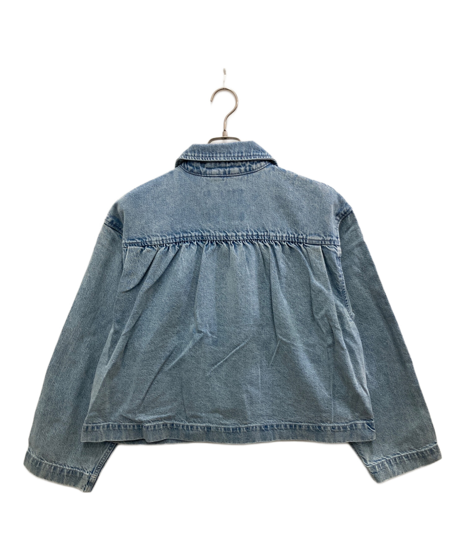 中古・古着通販】LEVI'S (リーバイス) Kaede Cotton Prep Coat