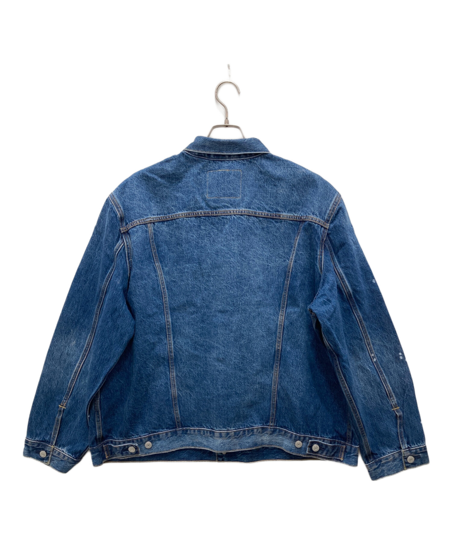 中古・古着通販】LEVI'S PReMIUM (リーバイス プレミアム) TRUCKER