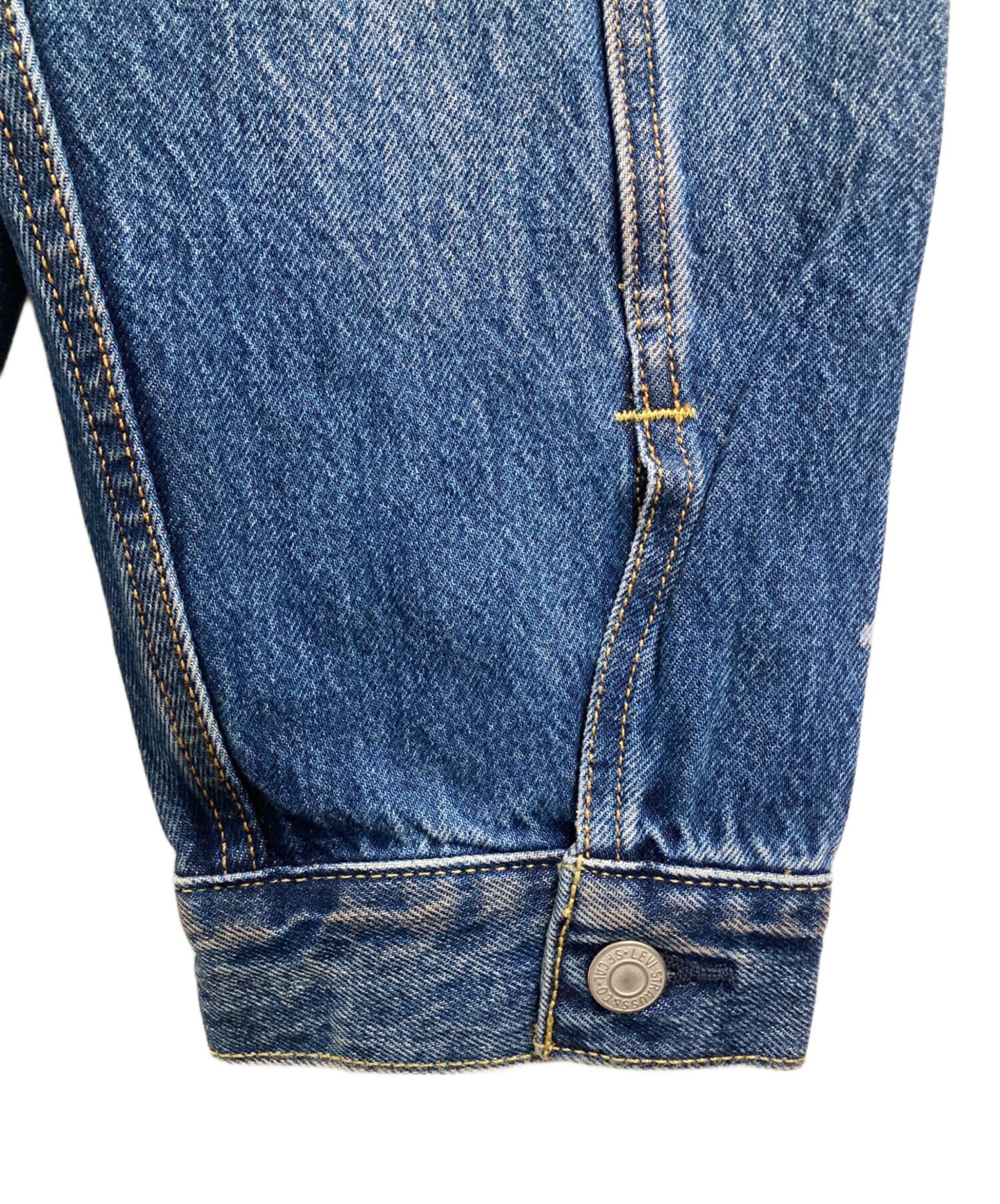 中古・古着通販】LEVI'S PReMIUM (リーバイス プレミアム) TRUCKER
