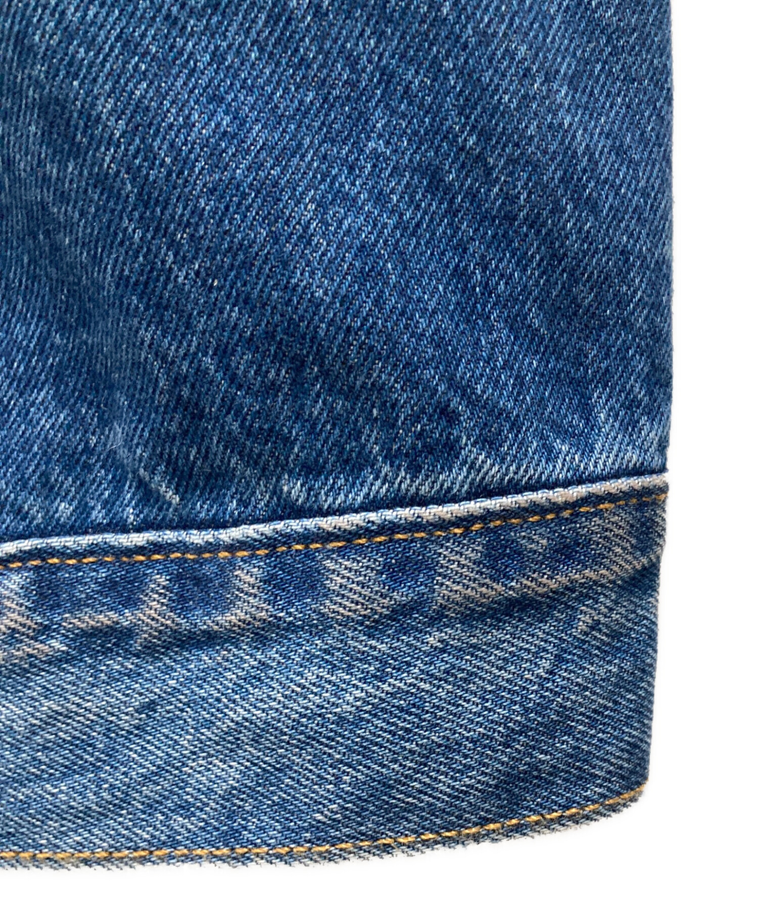 中古・古着通販】LEVI'S PReMIUM (リーバイス プレミアム) TRUCKER