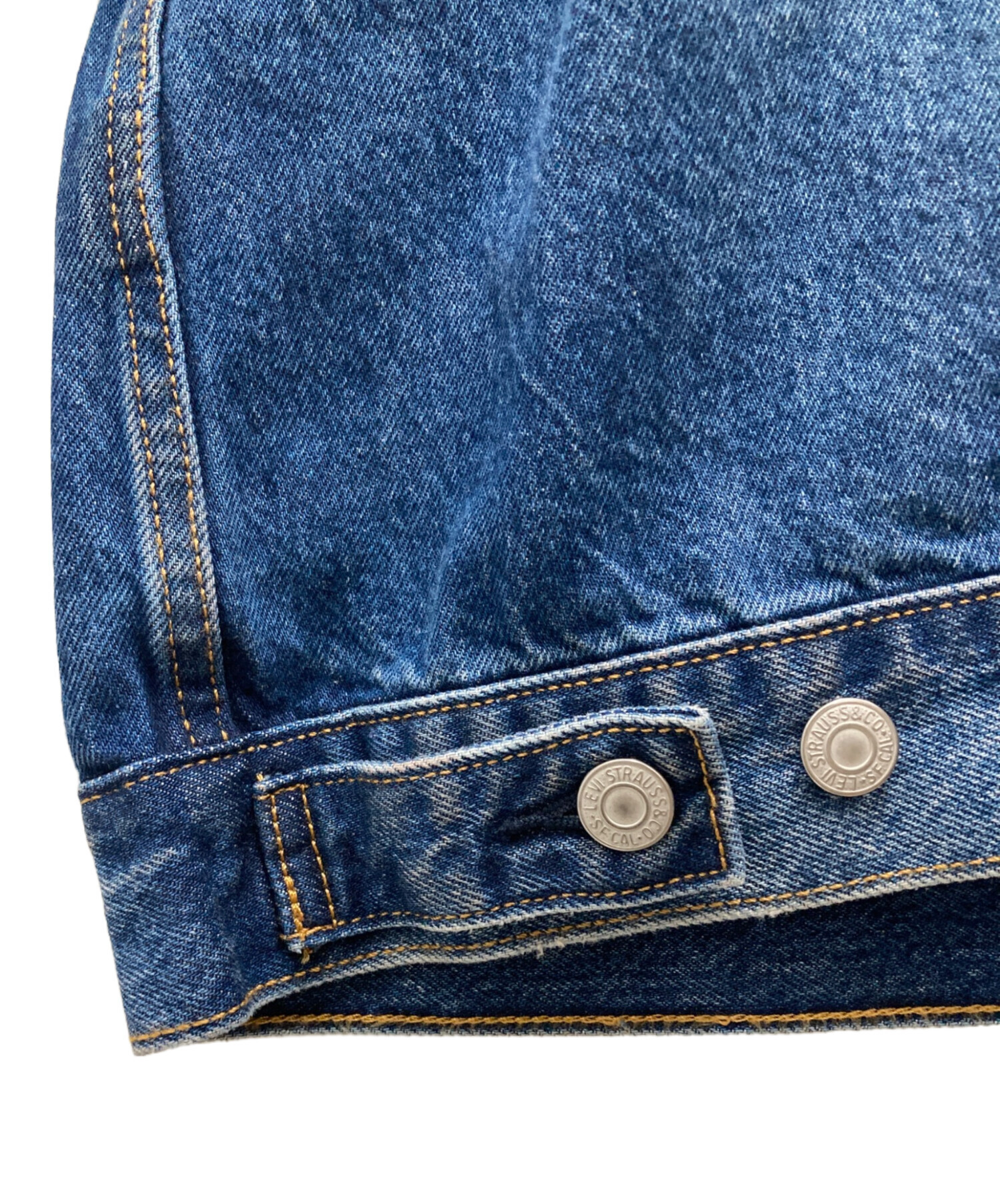 中古・古着通販】LEVI