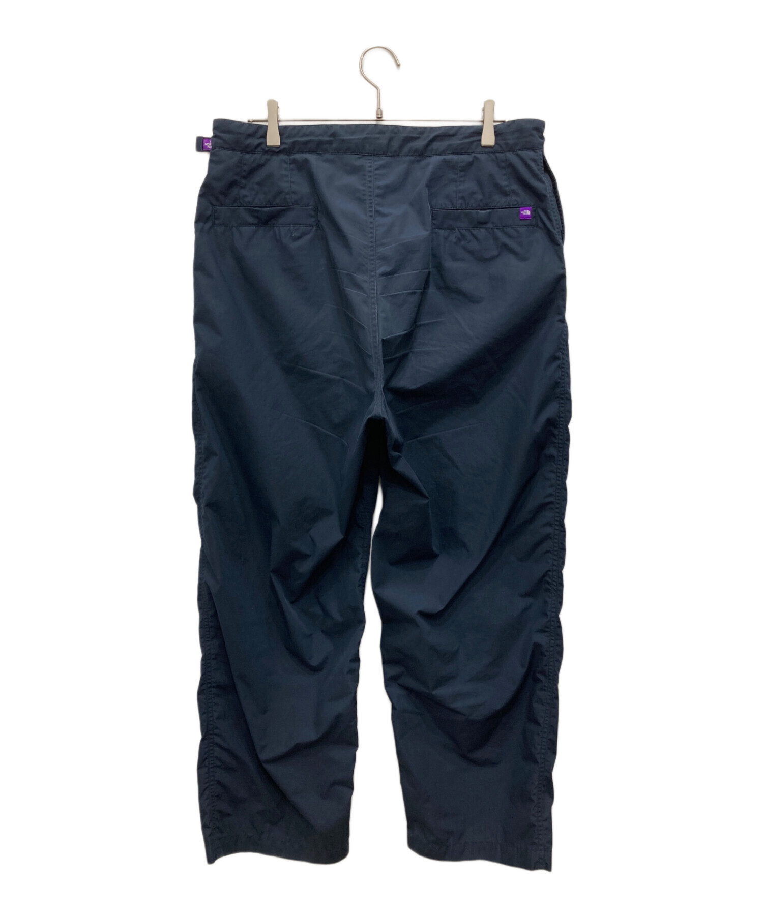 中古・古着通販】THE NORTHFACE PURPLELABEL (ザ・ノースフェイス