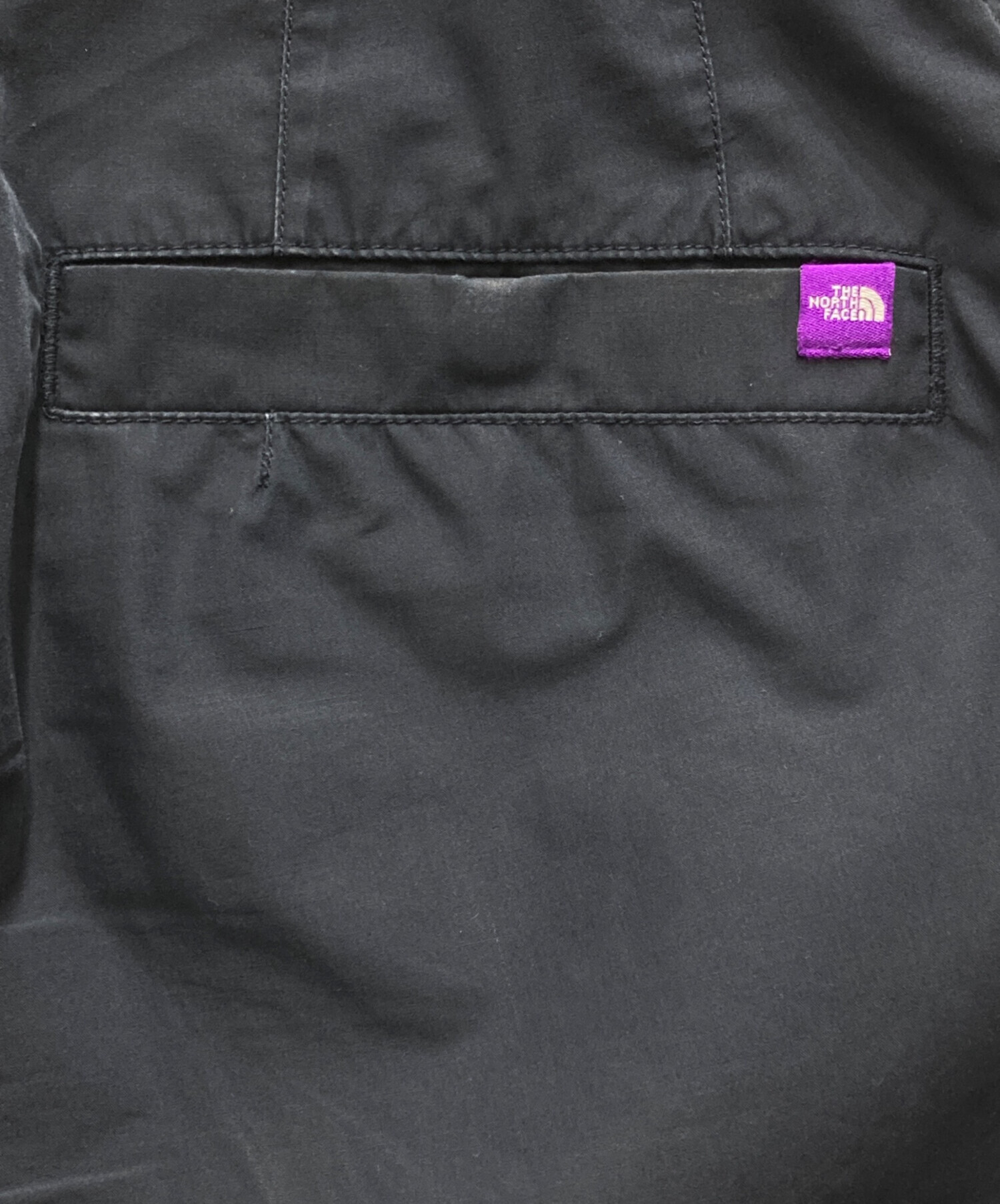 中古・古着通販】THE NORTHFACE PURPLELABEL (ザ・ノースフェイス