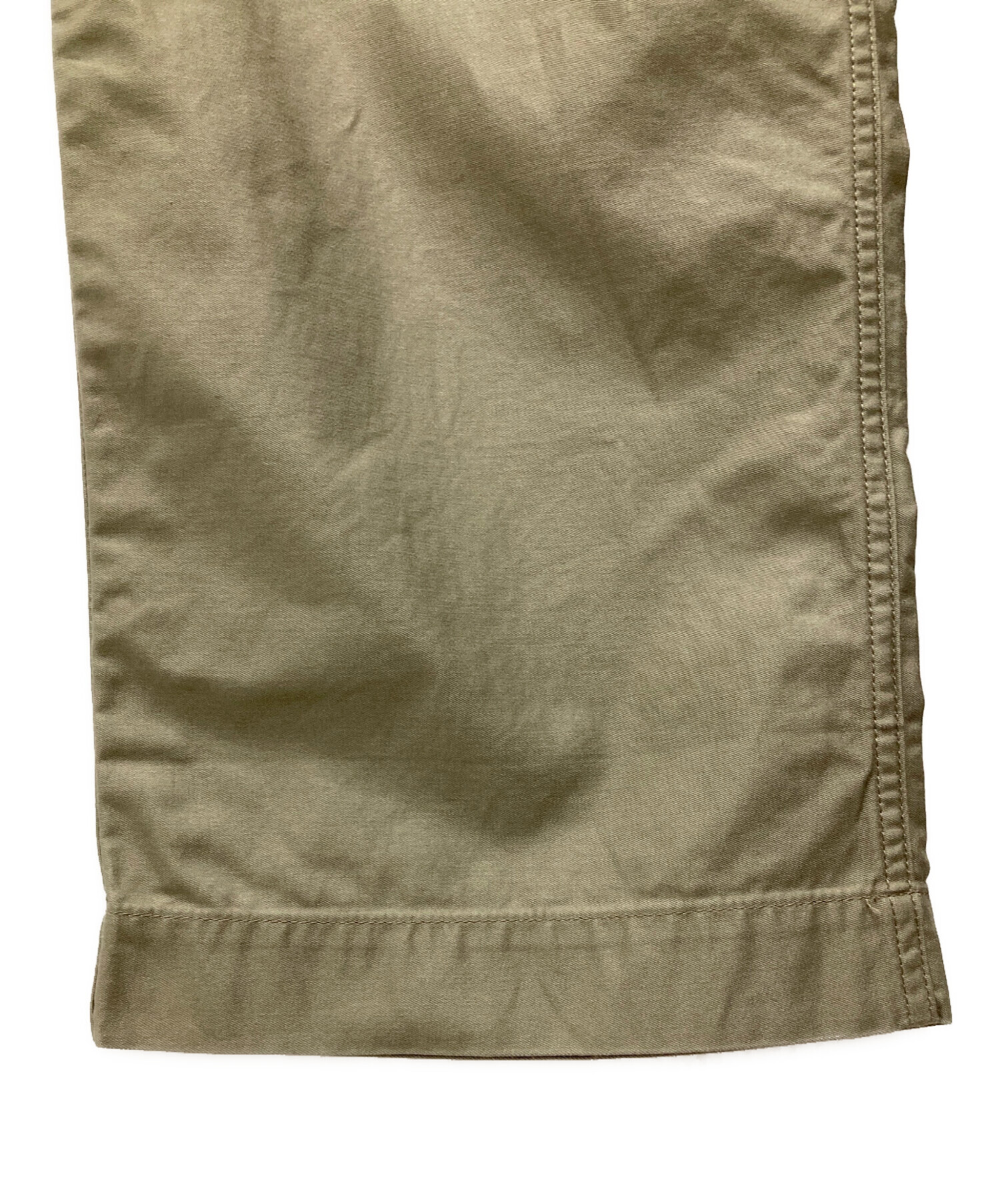 中古・古着通販】NIGEL CABOURN (ナイジェルケーボン) NEW BASIC CHINO