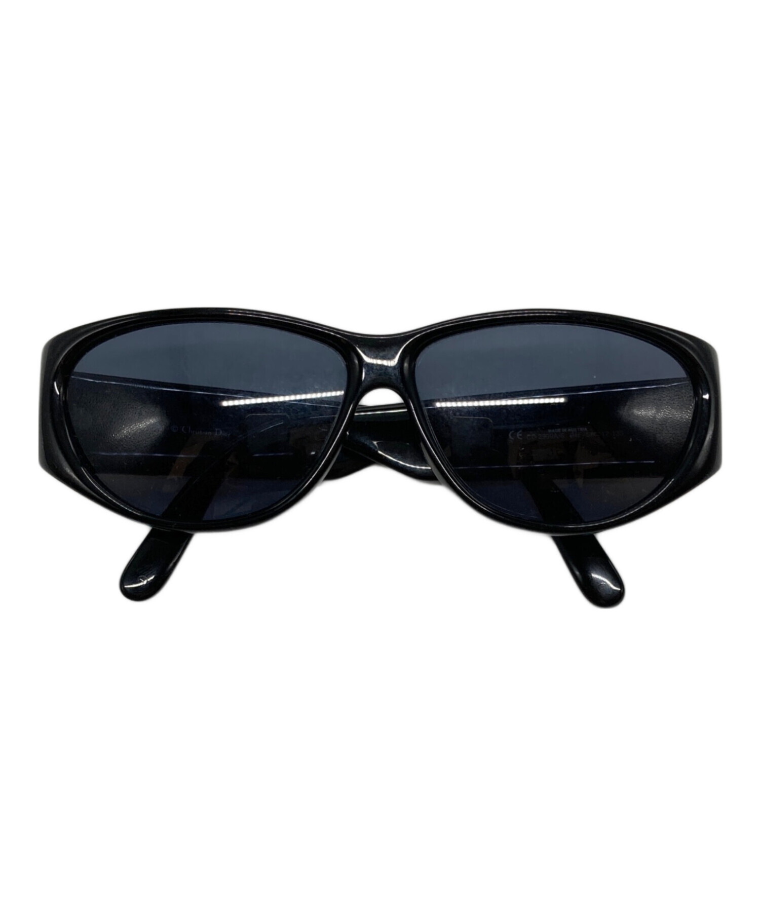 Dior サングラス 新品未使用 中古・古着通販】Christian Dior (クリスチャン ディオール