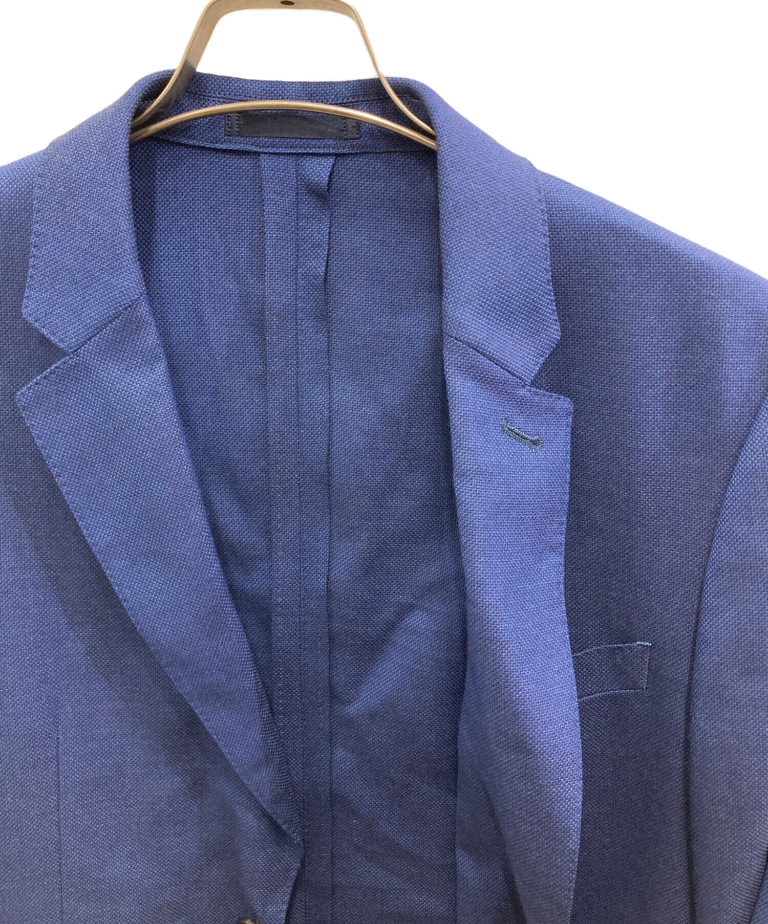 中古・古着通販】Paul Smith (ポールスミス) 2Bテーラードジャケット