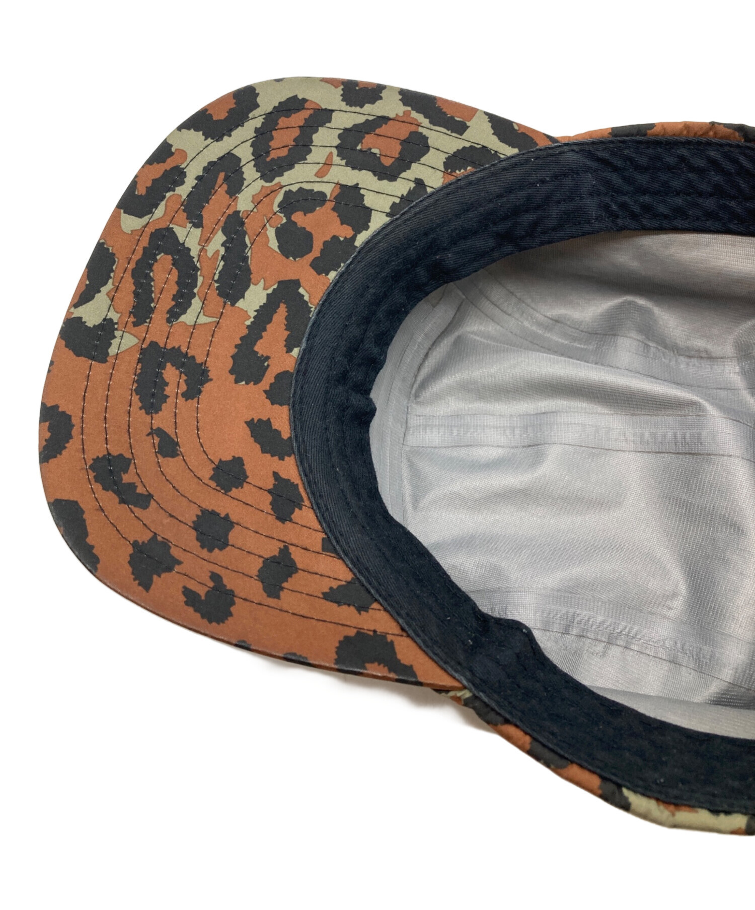 Supreme フォトプリント 総柄　キャンプキャップ 中古・古着通販】Supreme (シュプリーム) GORE-TEX CAMP CAP