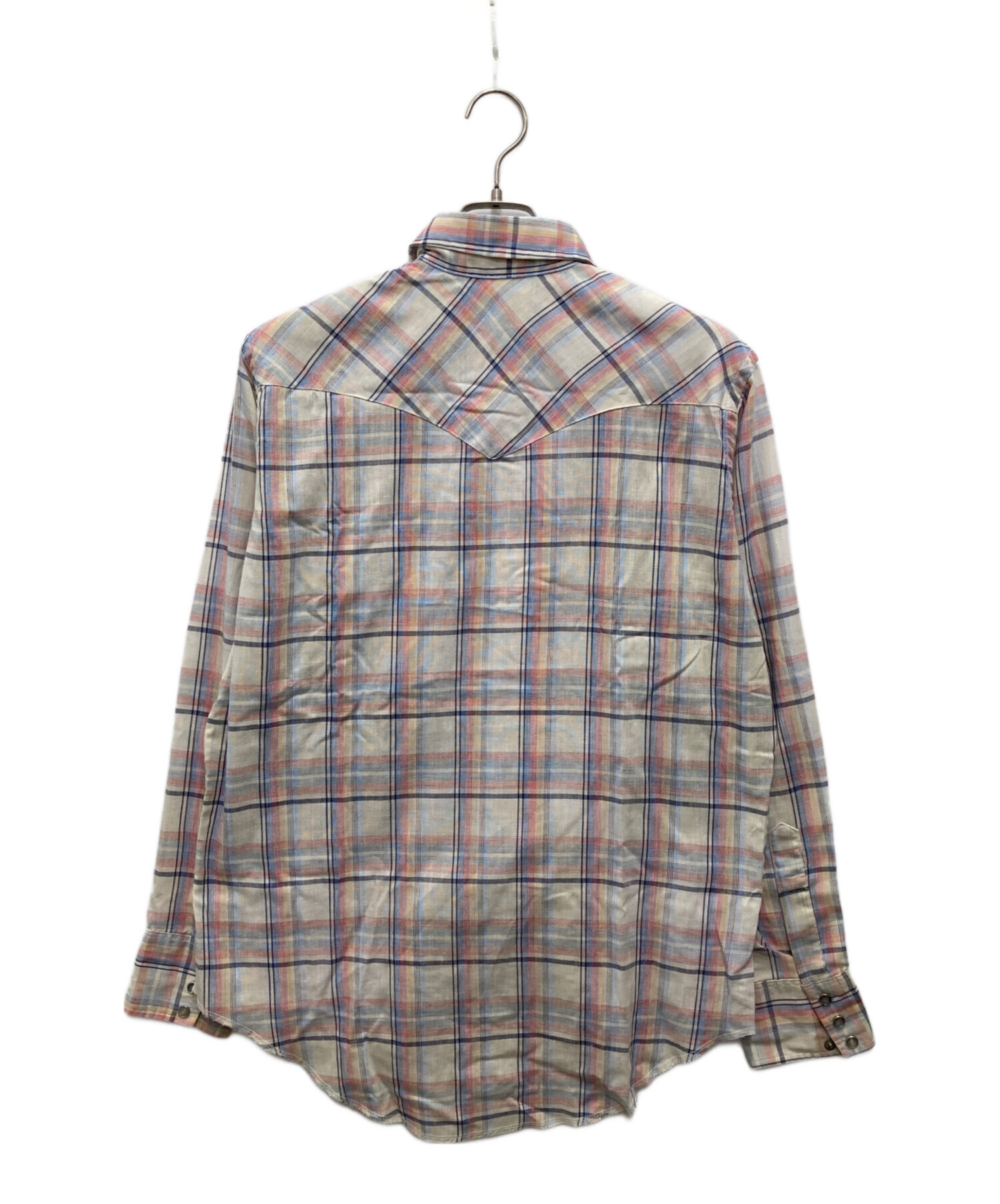 中古・古着通販】Wrangler (ラングラー) 70