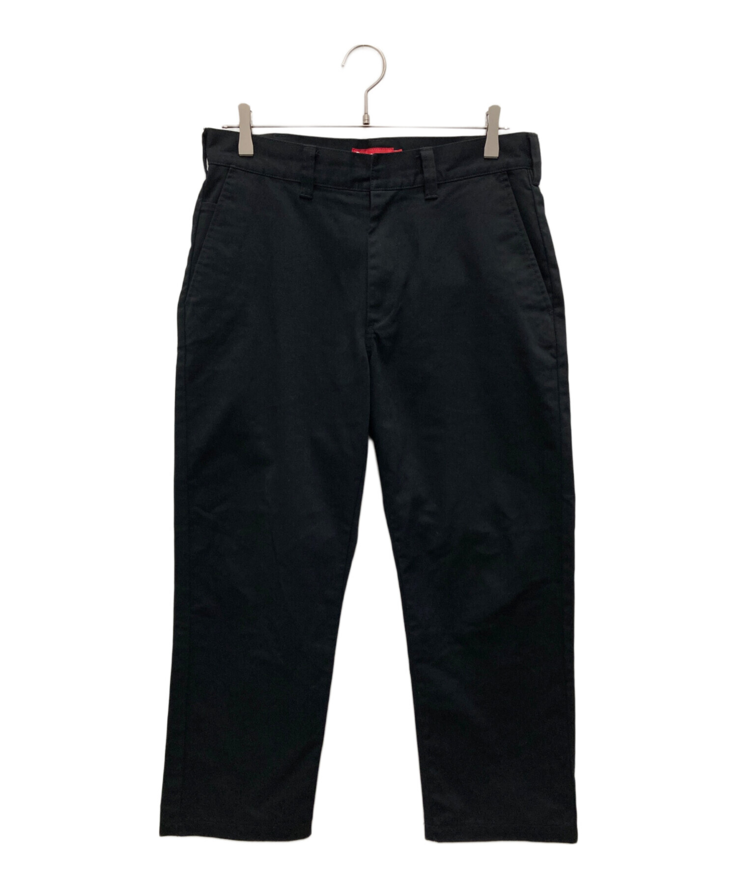 old supreme オールドシュプリーム workpant 32 old supreme オールドシュプリーム workpant 32 中古・古着通販