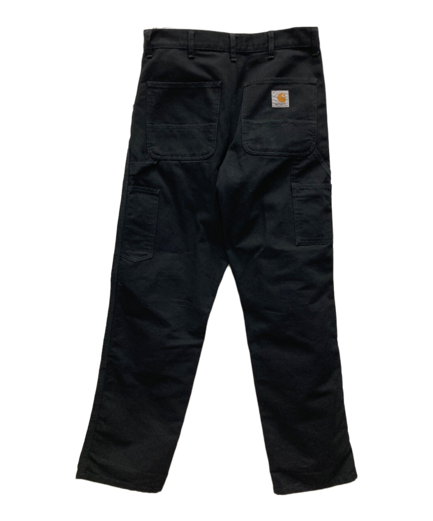 中古・古着通販】CarHartt (カーハート) DOUBLE KNEE PANT/ダブルニー