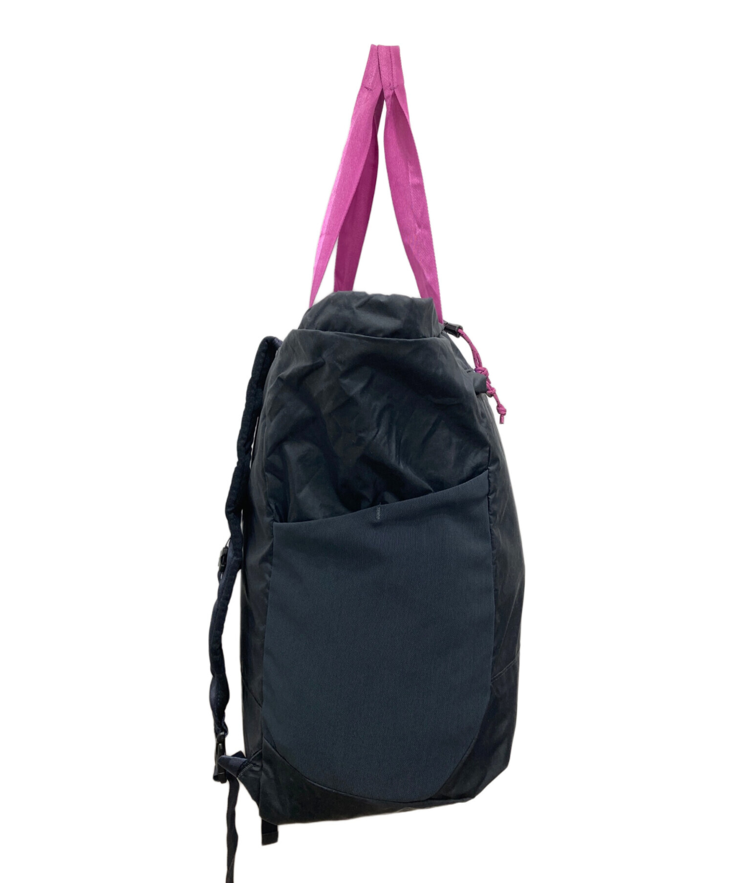 中古・古着通販】Patagonia (パタゴニア) Ultralight Black Hole Tote 