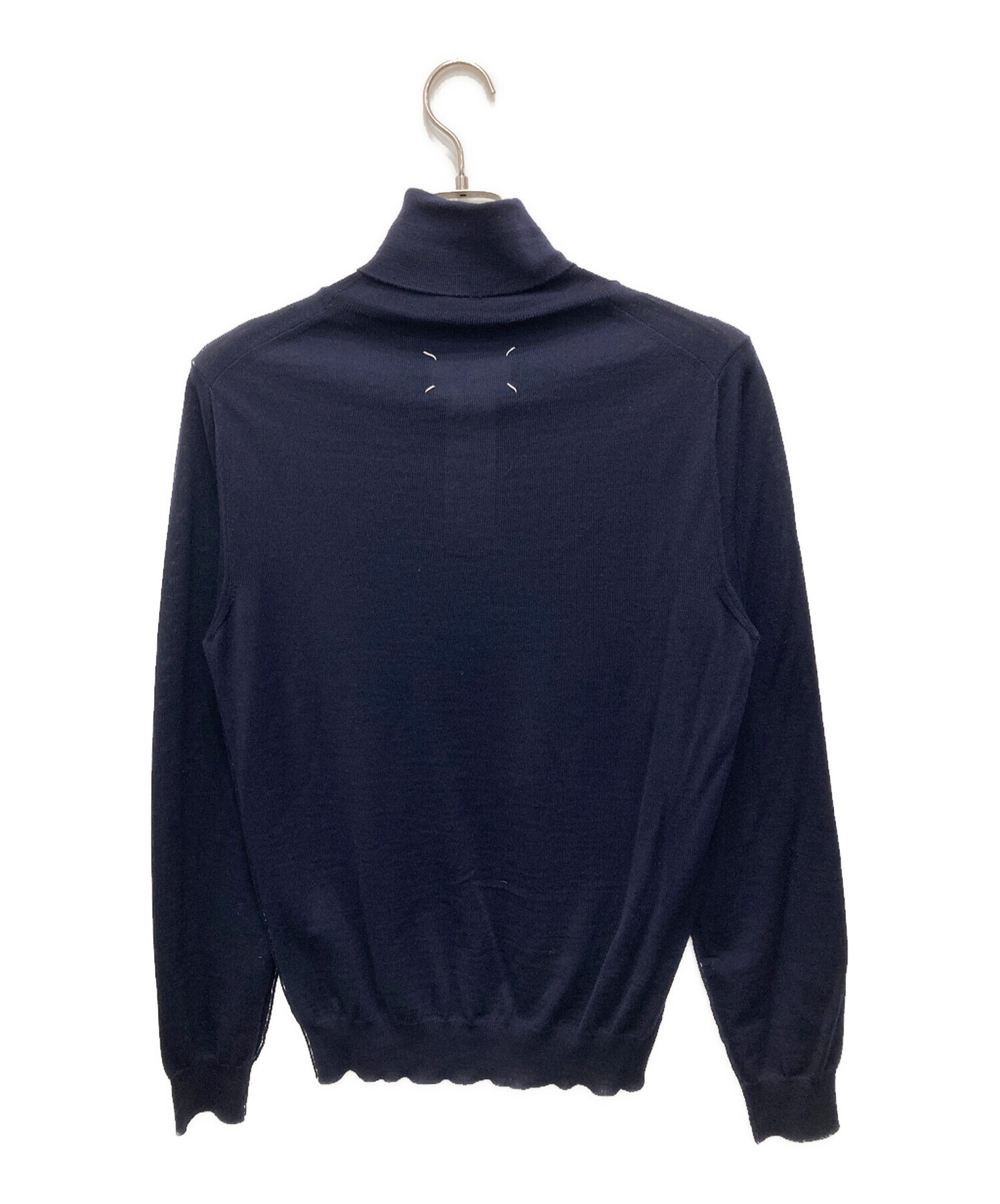 中古・古着通販】Maison Margiela (メゾンマルジェラ) タートルネック