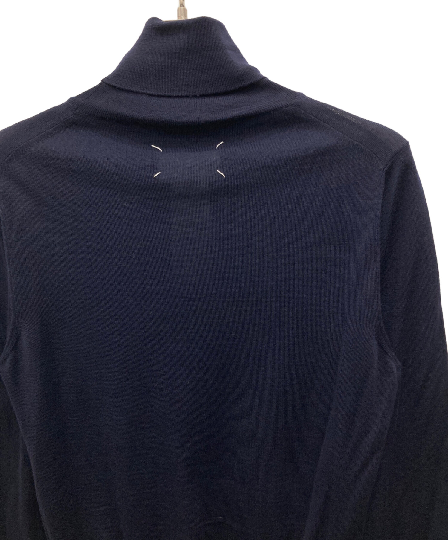 中古・古着通販】Maison Margiela (メゾンマルジェラ) タートルネック