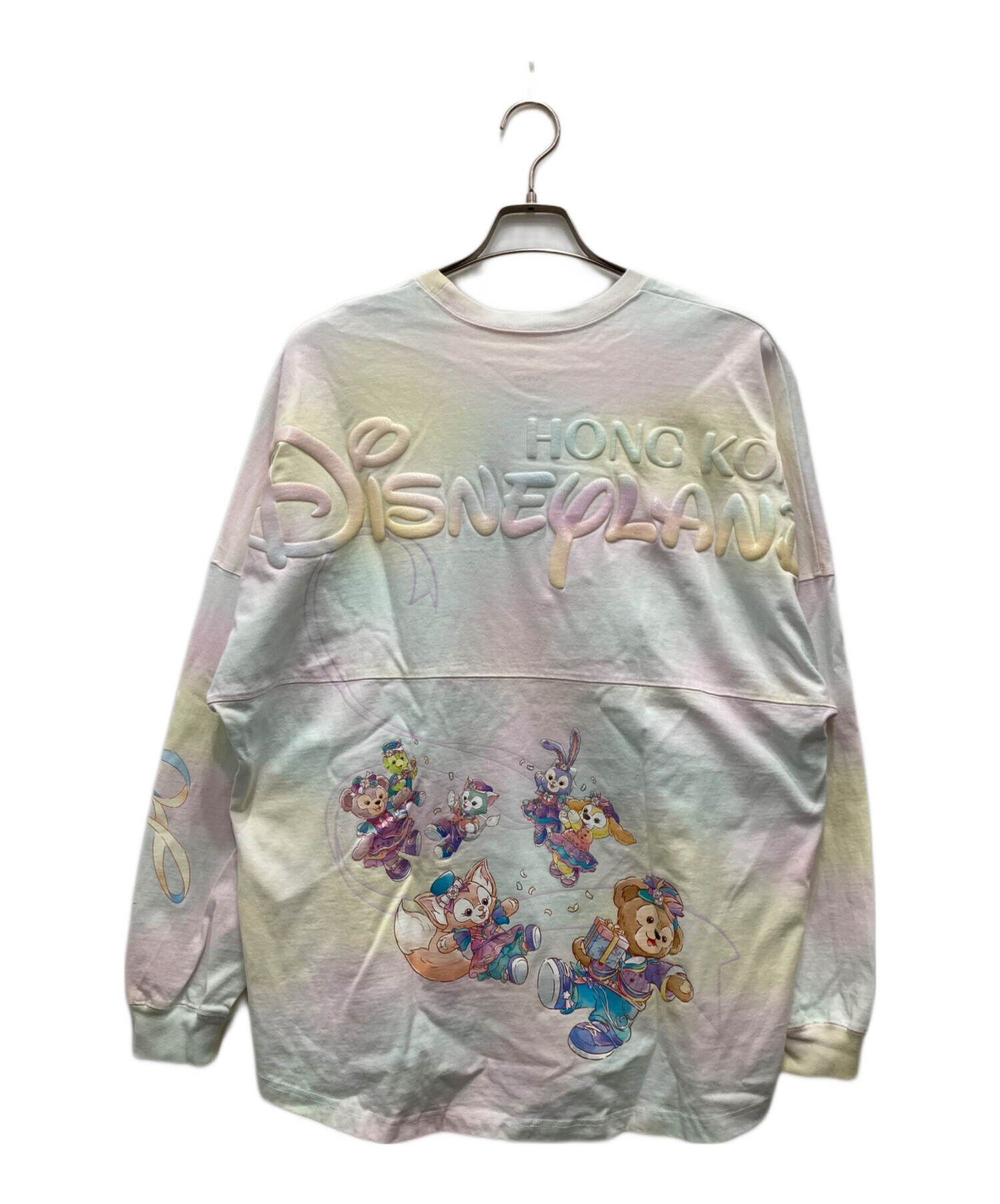 中古・古着通販】香港Disney (ホンコンディズニー) ダッフィー