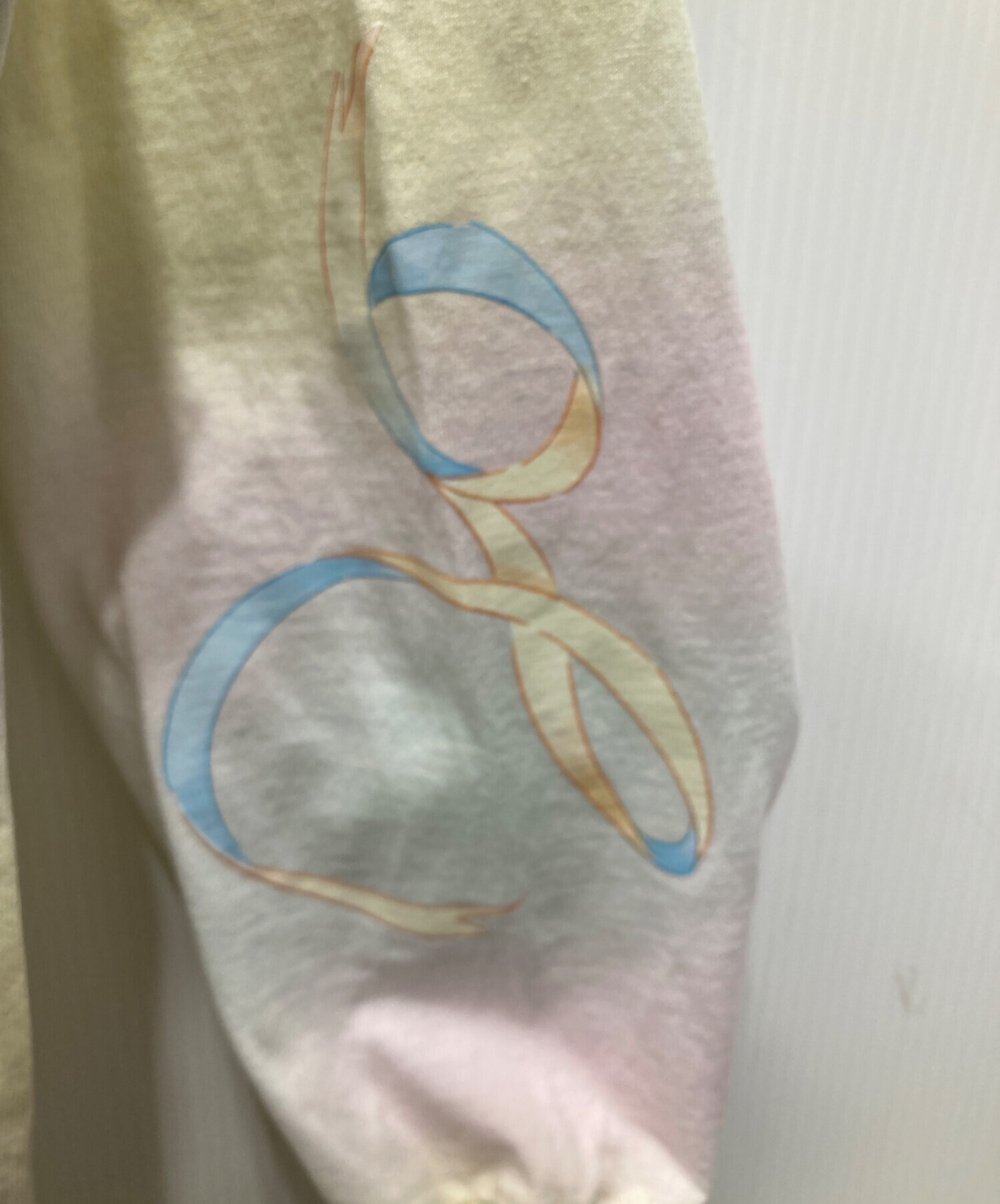 中古・古着通販】香港Disney (ホンコンディズニー) ダッフィー