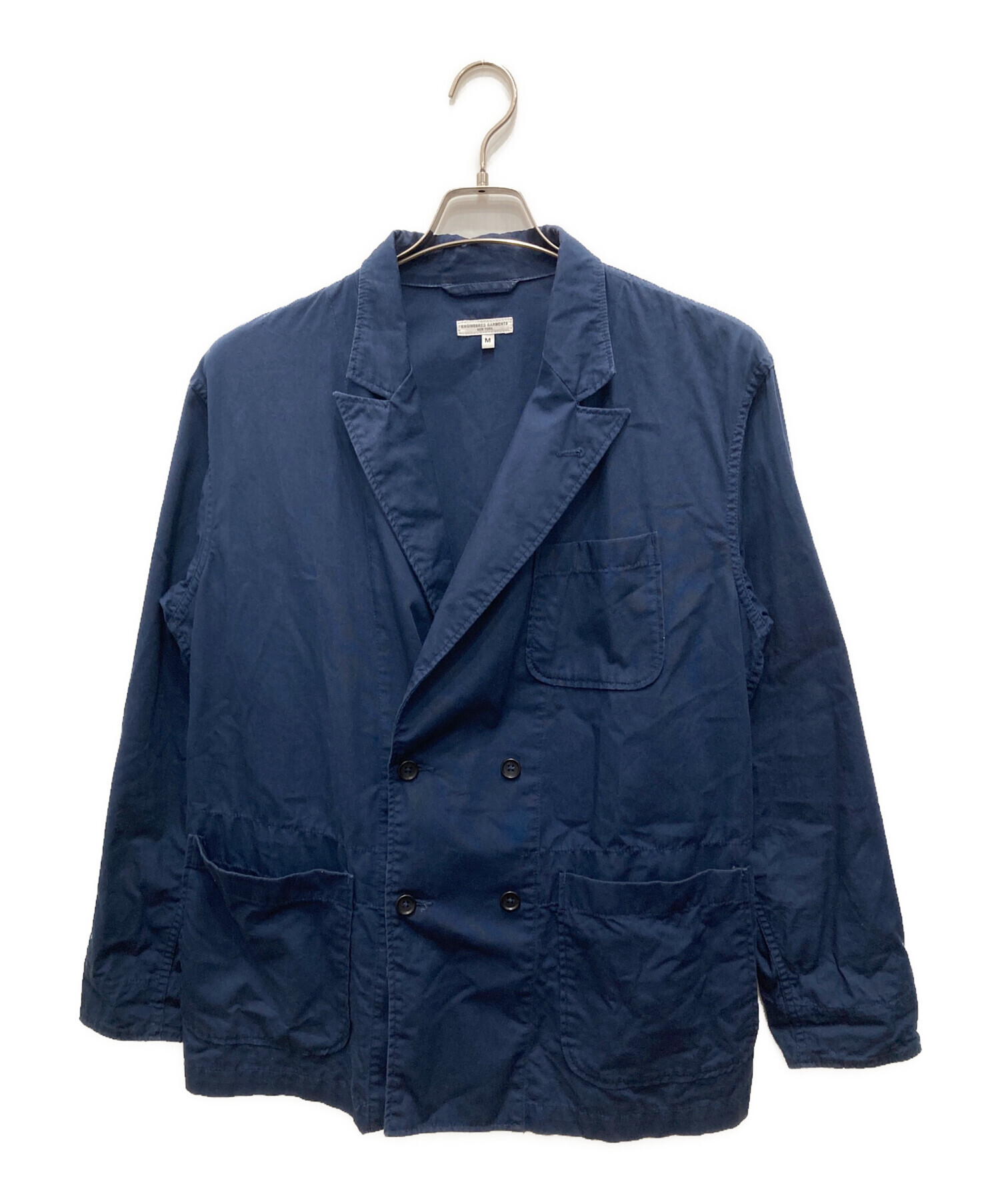 中古・古着通販】Engineered Garments (エンジニアド ガーメンツ) DL 