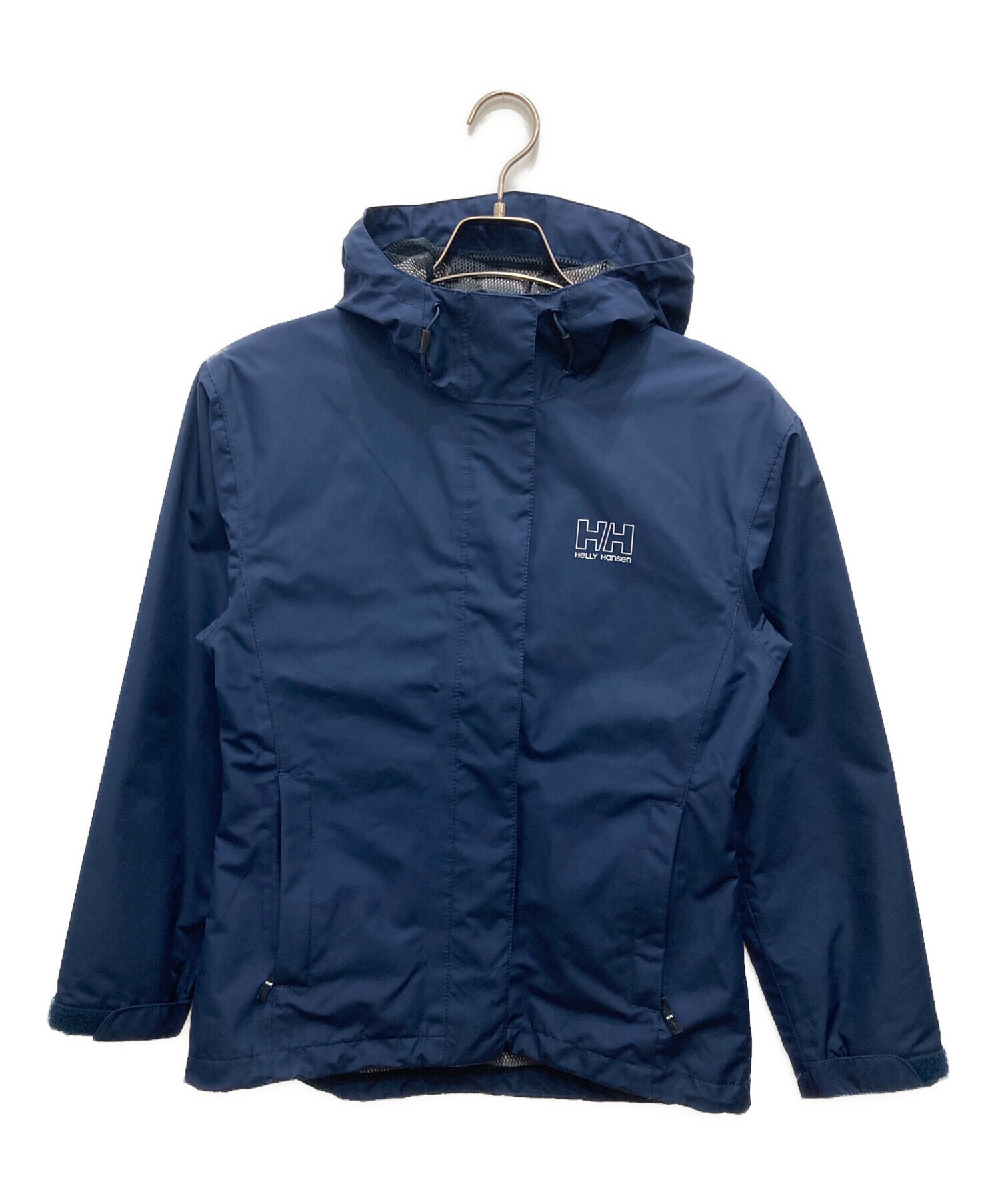 中古・古着通販】HELLY HANSEN (ヘリーハンセン) ナイロンマウンテン 