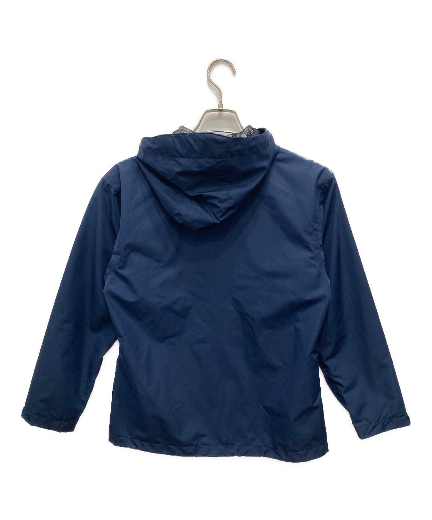 中古・古着通販】HELLY HANSEN (ヘリーハンセン) ナイロンマウンテン