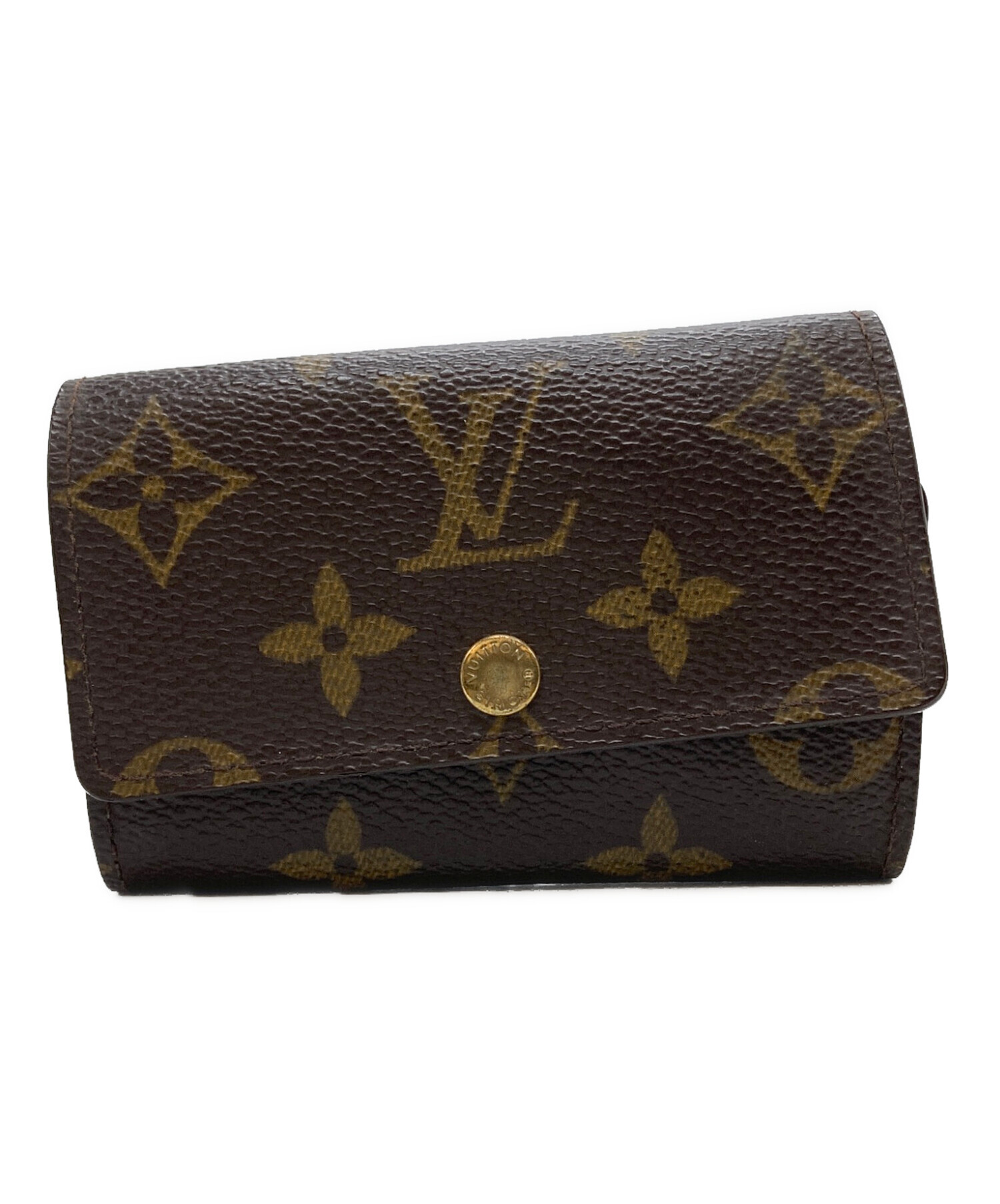 中古・古着通販】LOUIS VUITTON (ルイ ヴィトン) ミュルティクレ6/キー