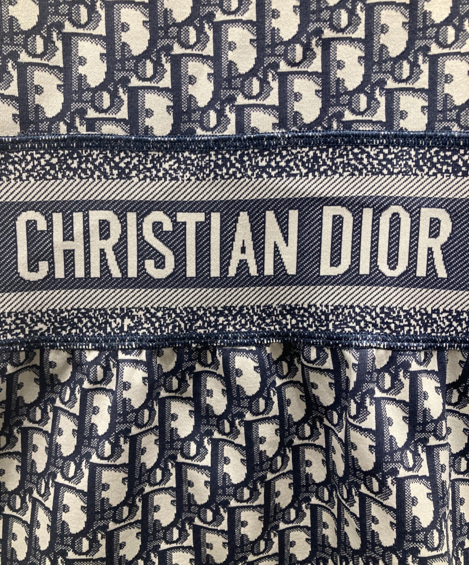 中古・古着通販】Christian Dior (クリスチャン ディオール