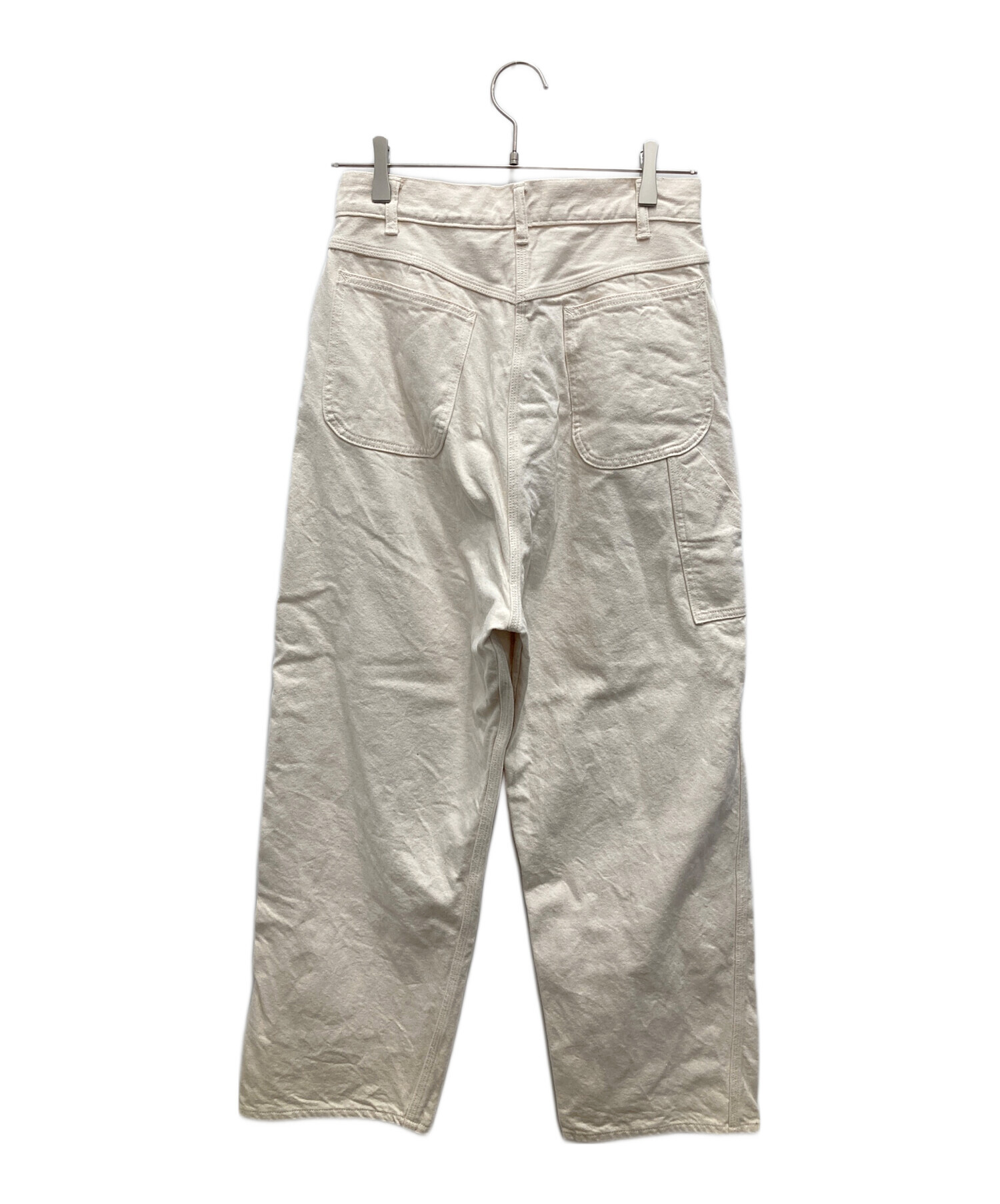 中古・古着通販】CIOTA (シオタ) Painter Pants/ペインター・パンツ