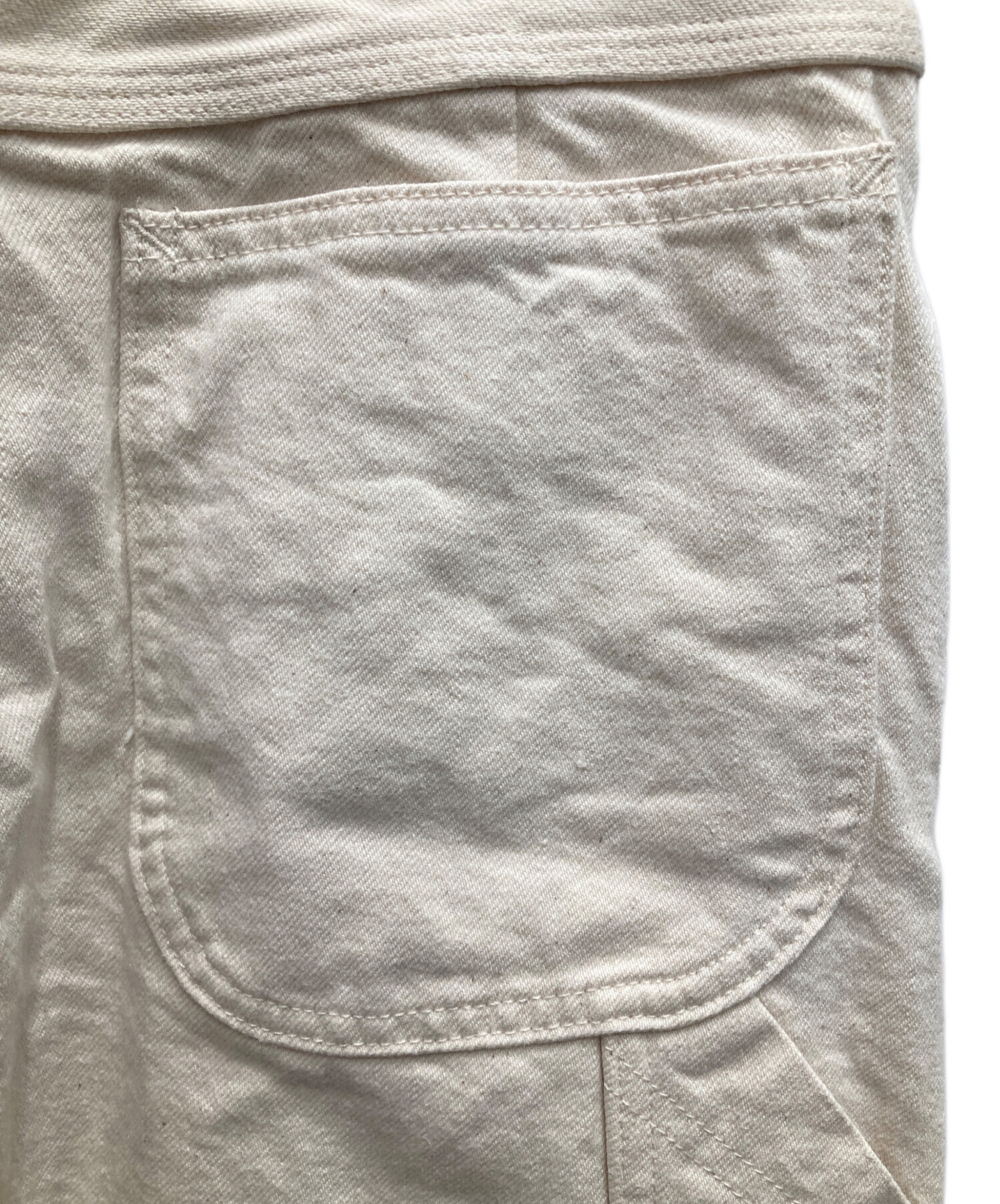 中古・古着通販】CIOTA (シオタ) Painter Pants/ペインター・パンツ