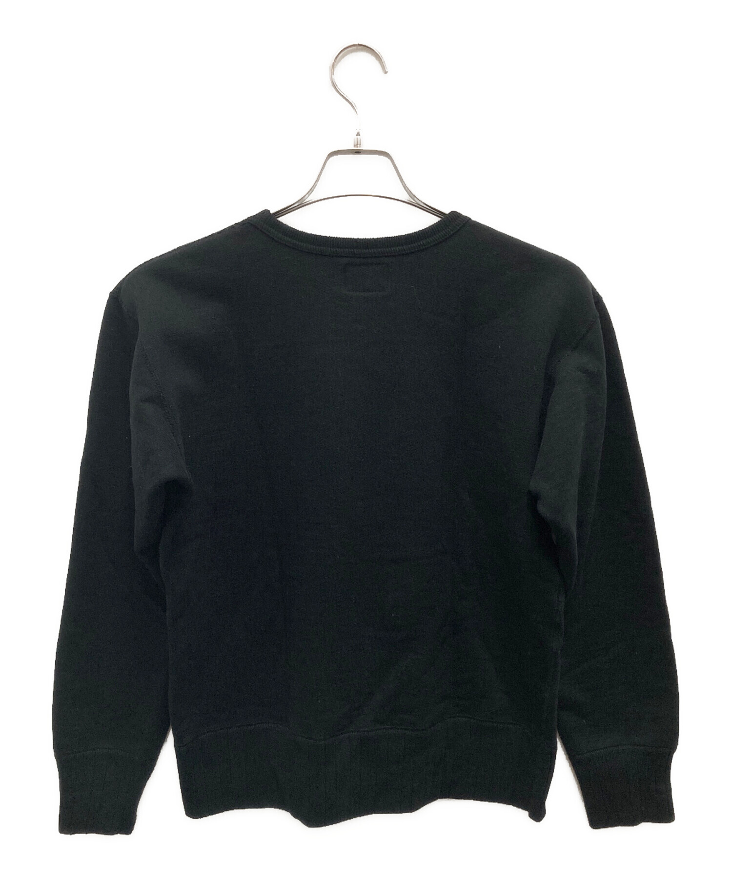 中古・古着通販】EIGHT G (エイトジー) CREW NECK SWEAT 
