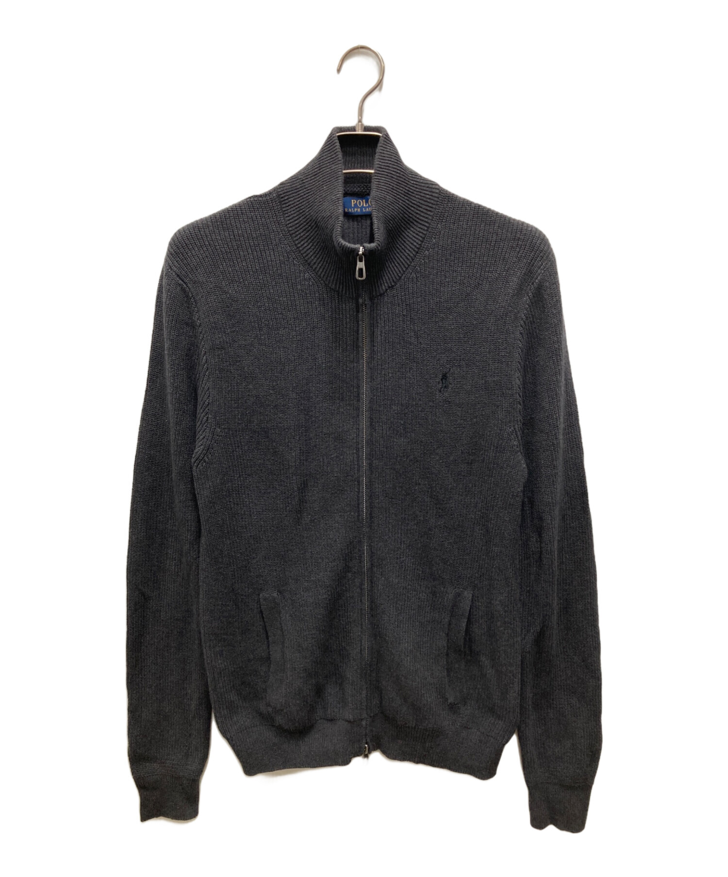 中古・古着通販】POLO RALPH LAUREN (ポロ・ラルフローレン) ポニー