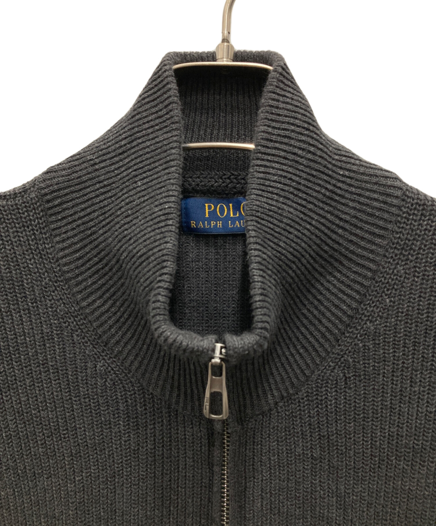 中古・古着通販】POLO RALPH LAUREN (ポロ・ラルフローレン) ポニー