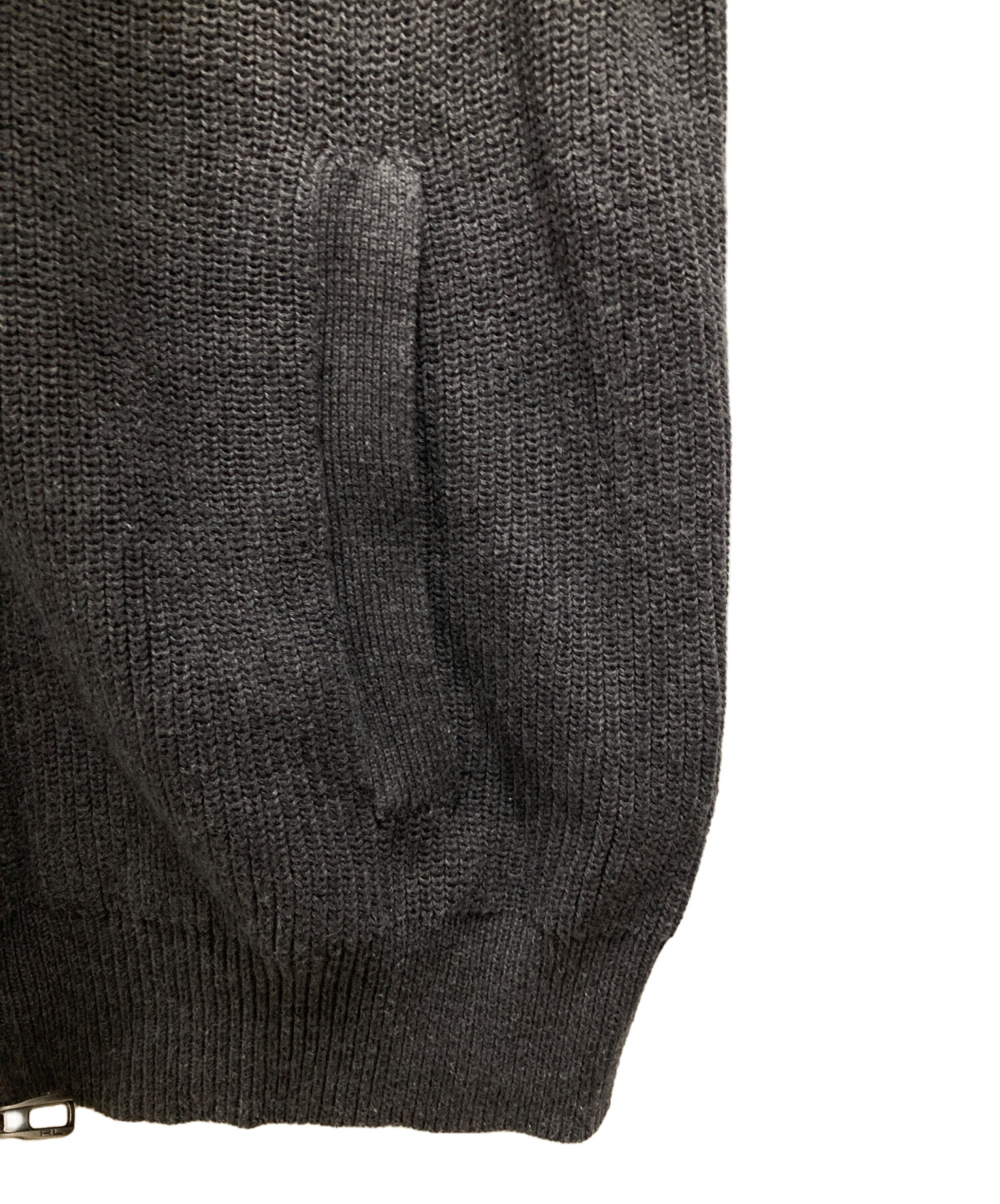 中古・古着通販】POLO RALPH LAUREN (ポロ・ラルフローレン) ポニー
