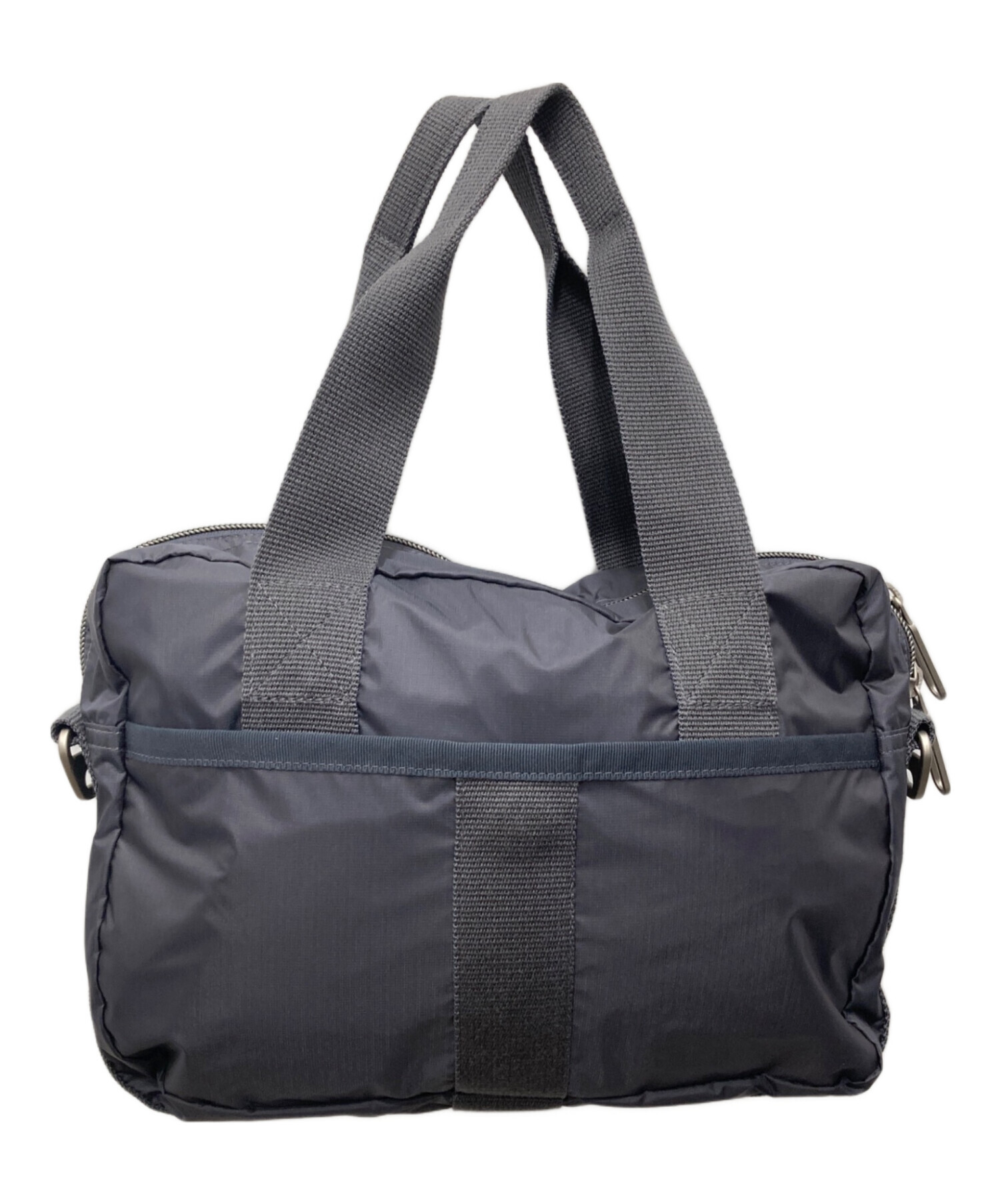 中古・古着通販】LeSportsac (レスポートサック) METRO CONVERTIBLE
