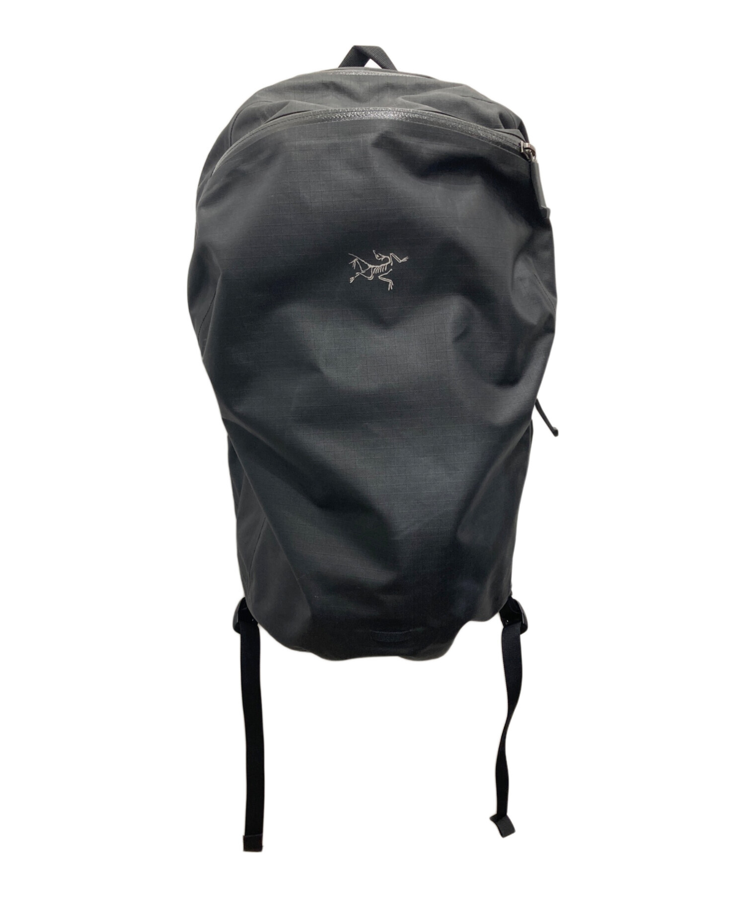 中古・古着通販】ARC'TERYX (アークテリクス) GRANVILLE ZIP 16/バック