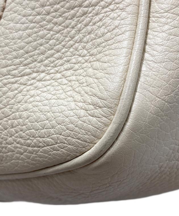 中古・古着通販】GUCCI (グッチ) ソーホー ディスコ ショルダーバッグ