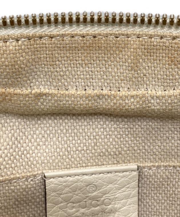 中古・古着通販】GUCCI (グッチ) ソーホー ディスコ ショルダーバッグ
