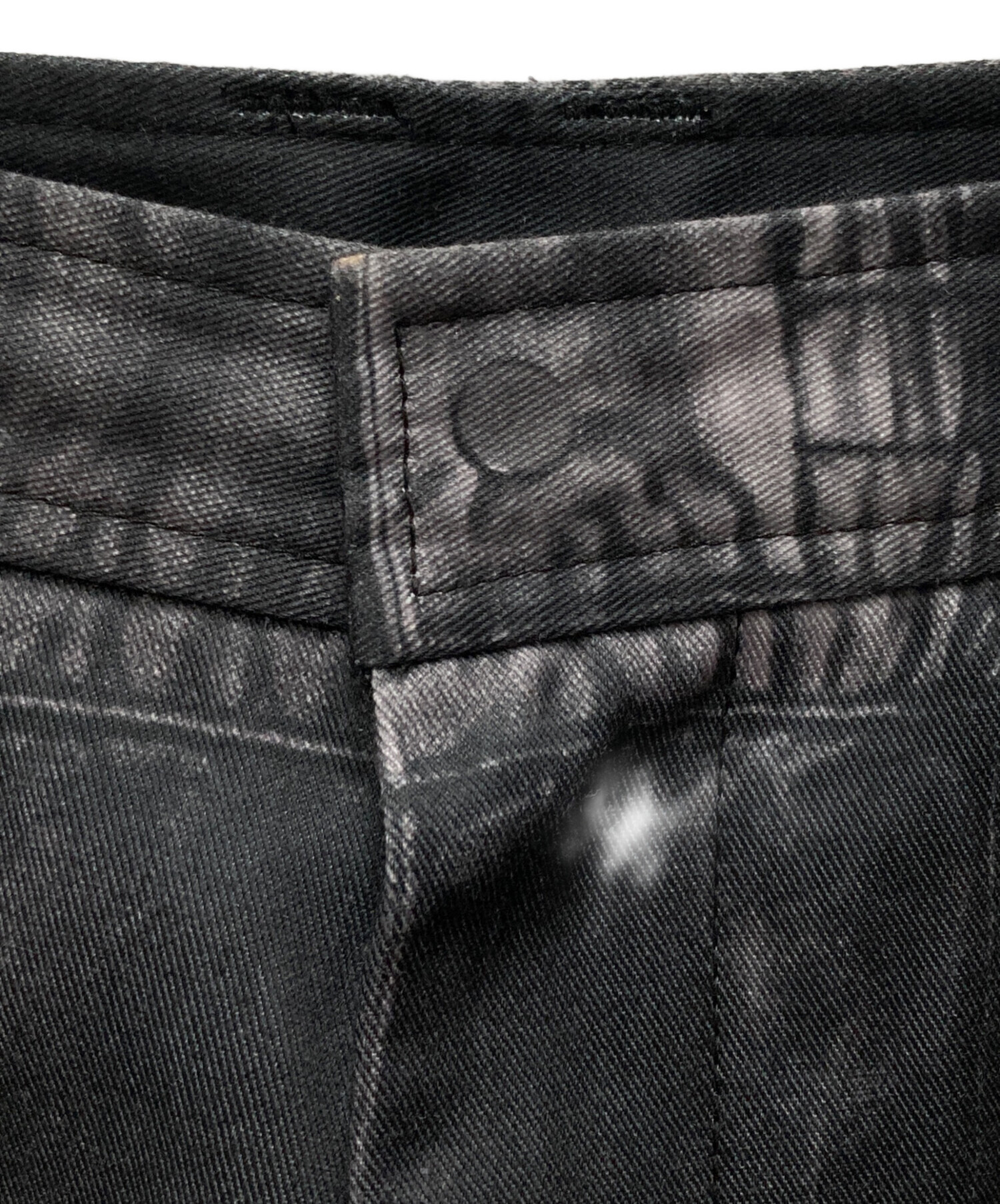 中古・古着通販】DIESEL (ディーゼル) P-SCHULZ PANTS/ピー・シュルツ