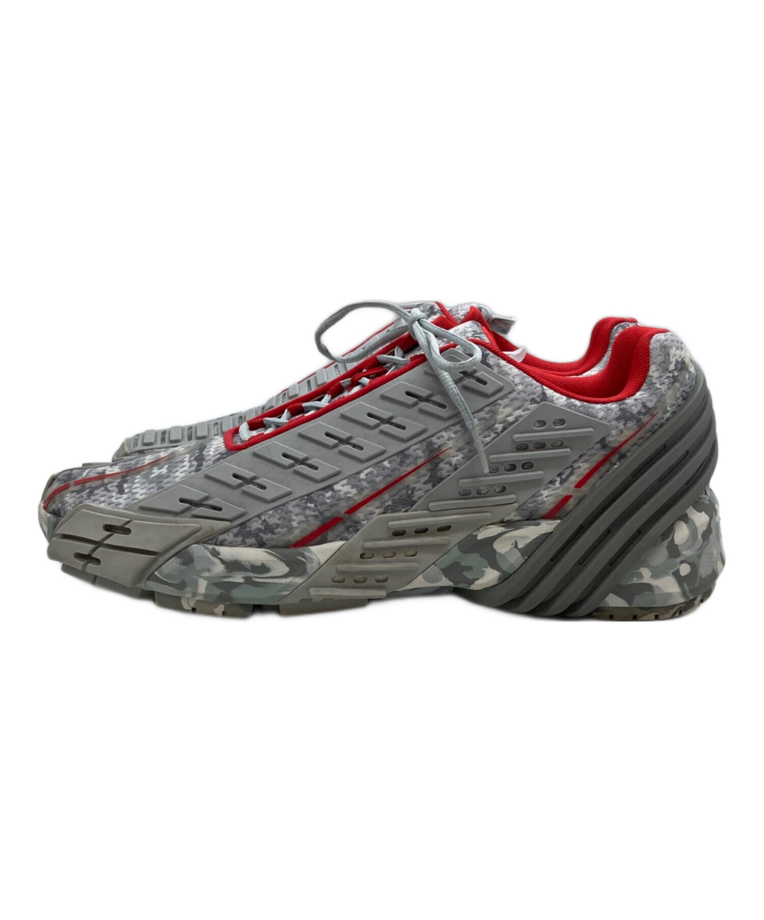 中古・古着通販】DIESEL (ディーゼル) S-PROTOTYPE LOW/エス