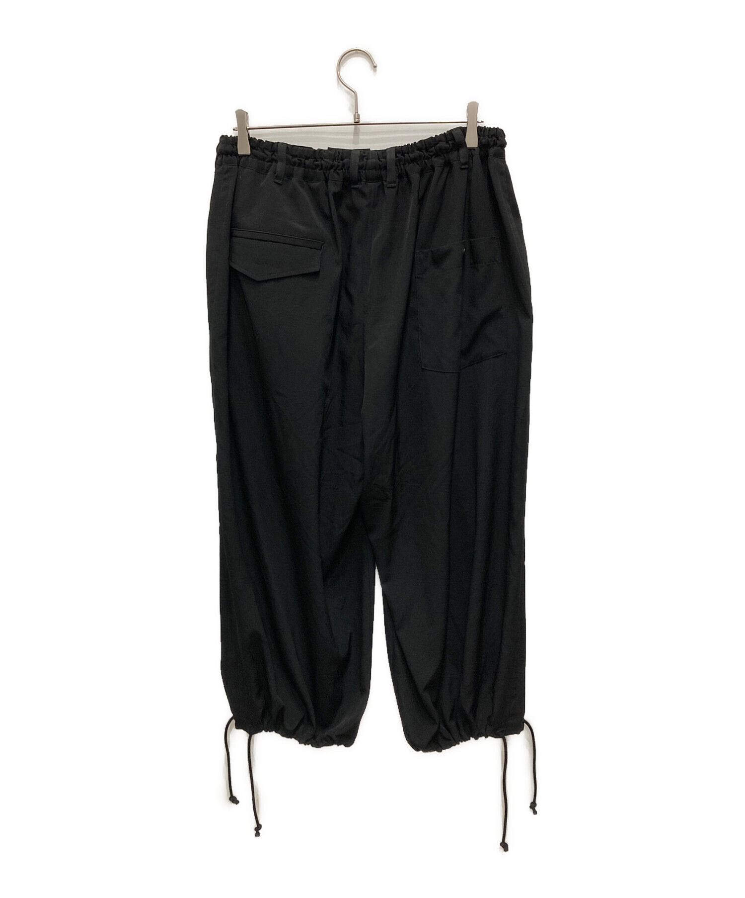 ちゅん 期間限定セール　グラウンドワイ GROUND Y パンツ 中古・古着通販】GROUND Y (グラウンドワイ) Vintage Decyne Easy