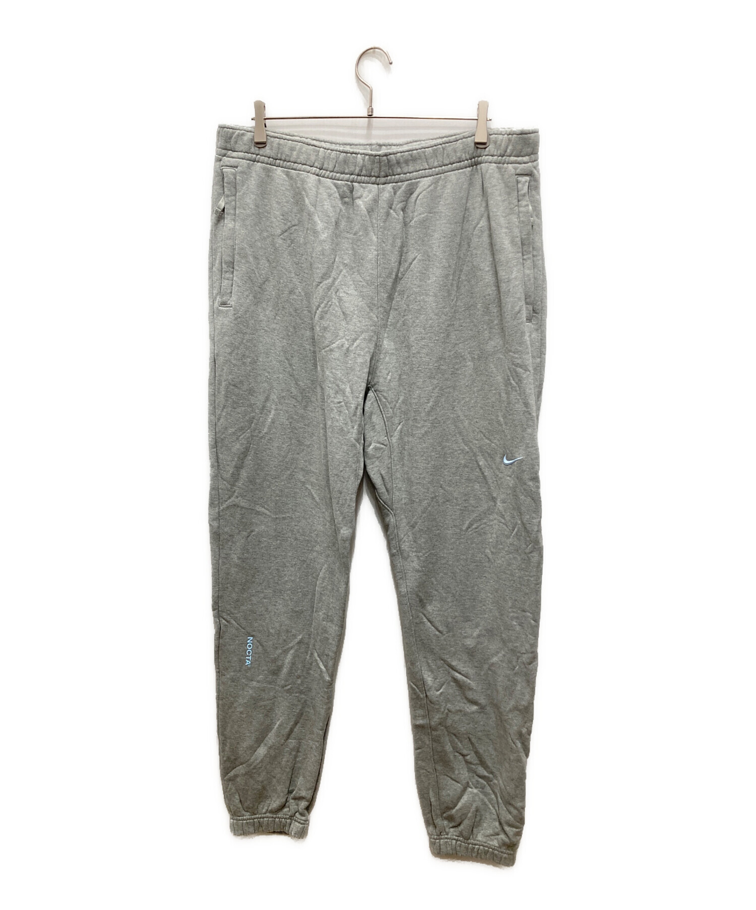 中古・古着通販】NIKE (ナイキ) NOCTA (ノクタ) スウェットパンツ