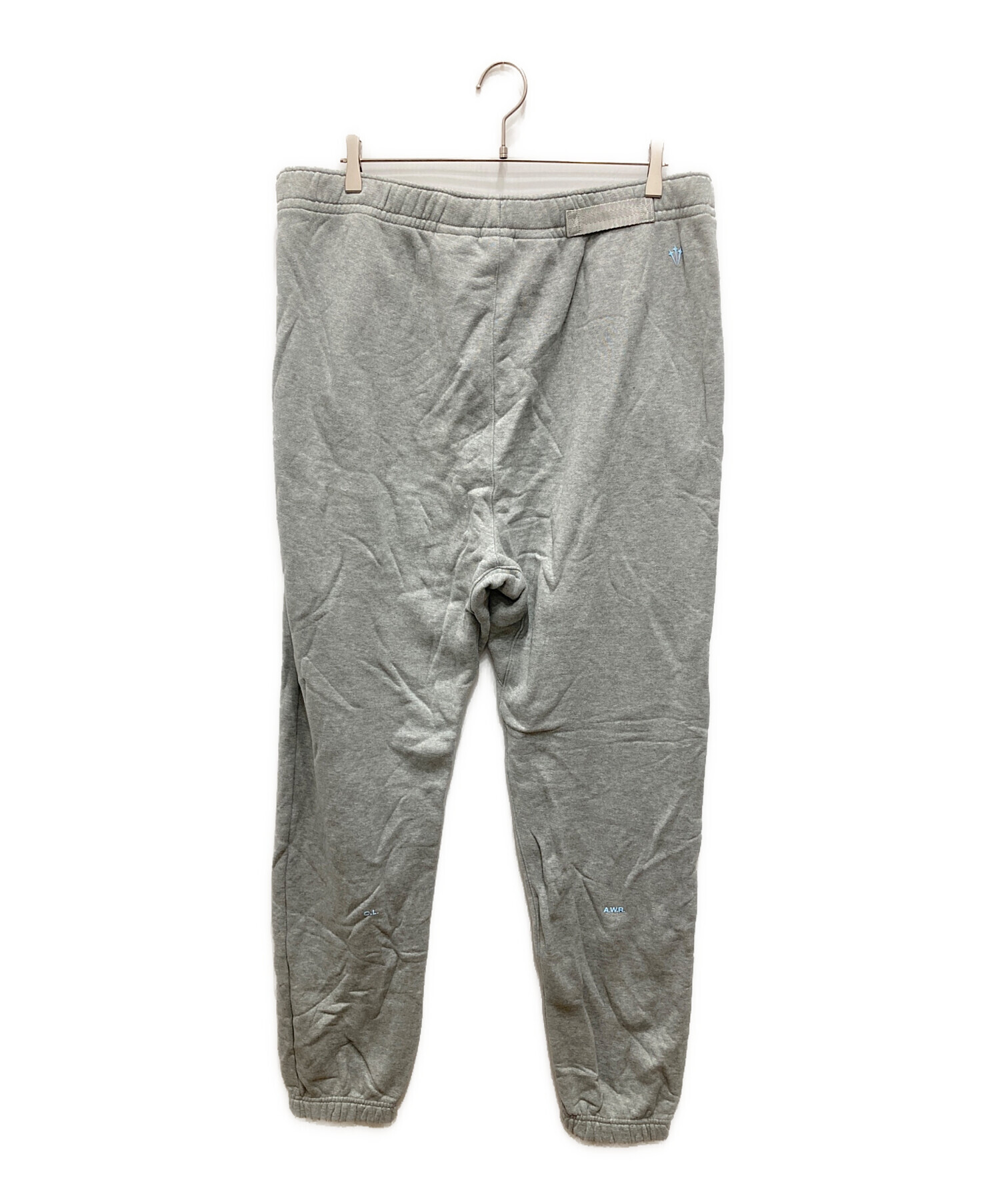 中古・古着通販】NIKE (ナイキ) NOCTA (ノクタ) スウェットパンツ