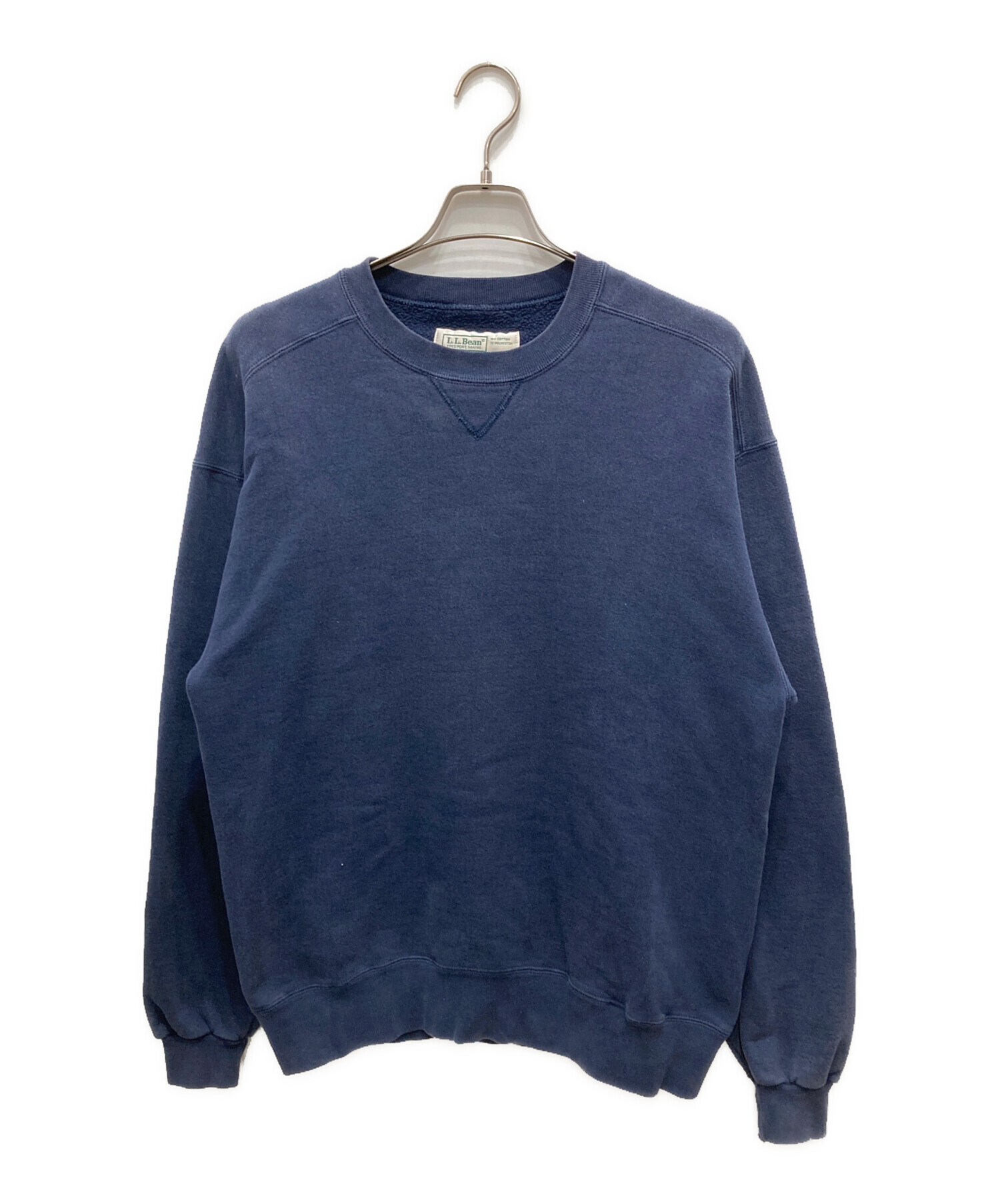中古・古着通販】L.L.Bean (エルエルビーン) RUSSELL ATHLETIC