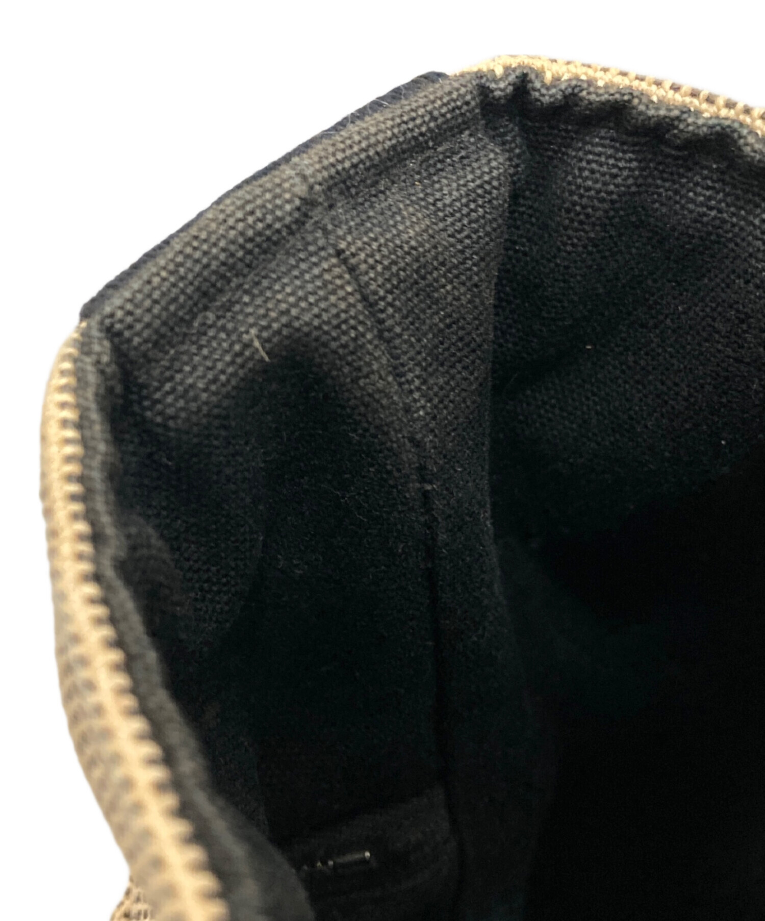 中古・古着通販】HERMES (エルメス) サクソーMM/トートバッグ ベージュ
