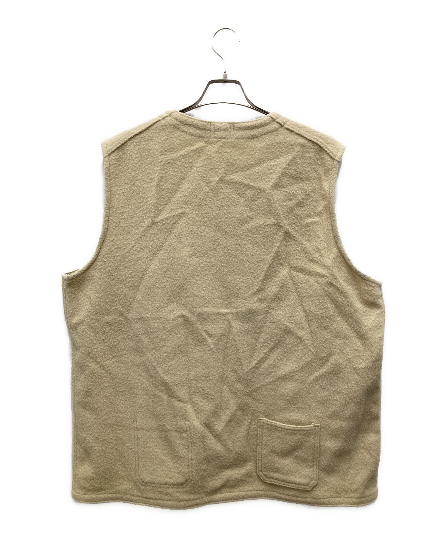 中古・古着通販】NIGEL CABOURN (ナイジェルケーボン) FRENCH WORK