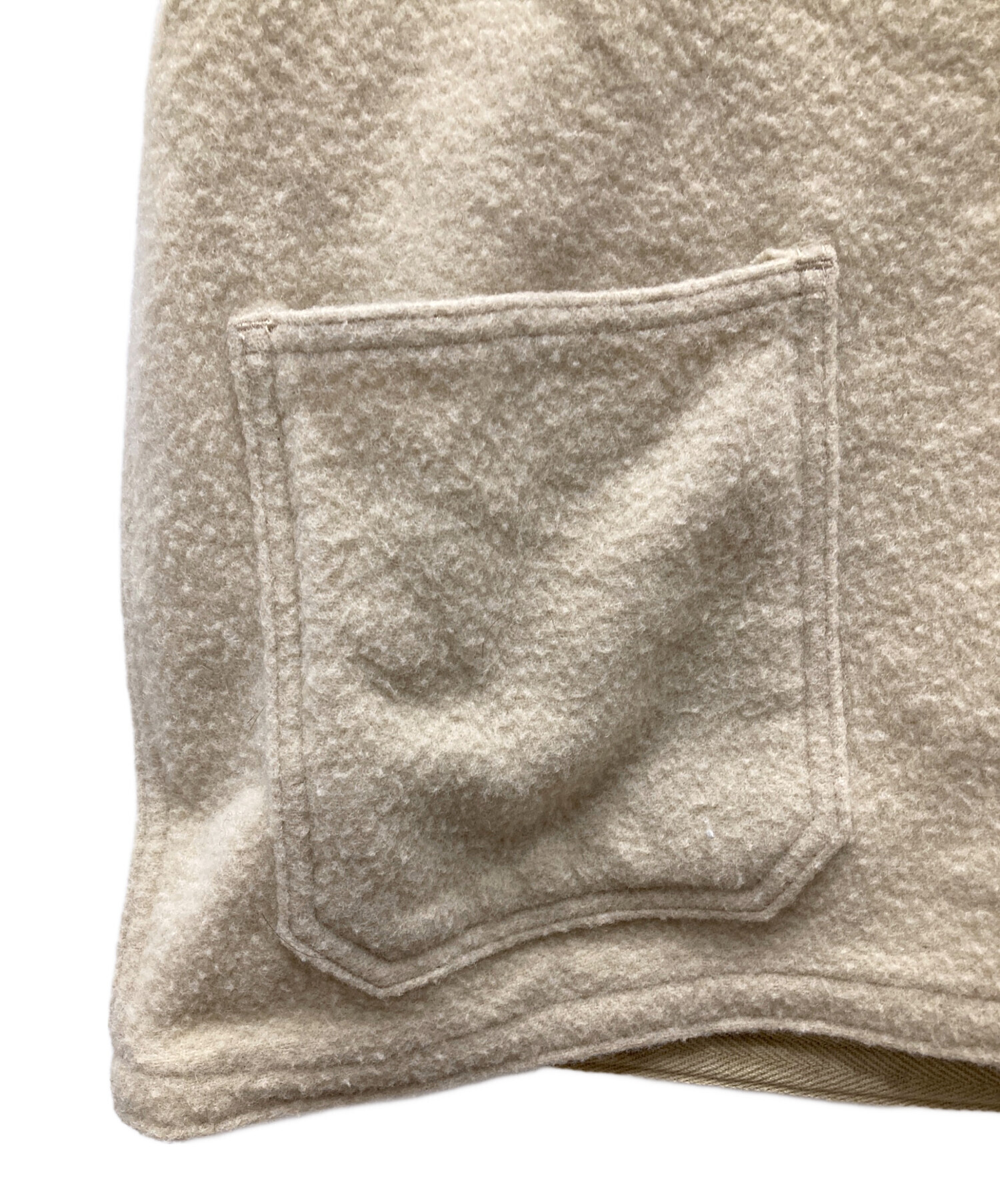 中古・古着通販】NIGEL CABOURN (ナイジェルケーボン) FRENCH WORK