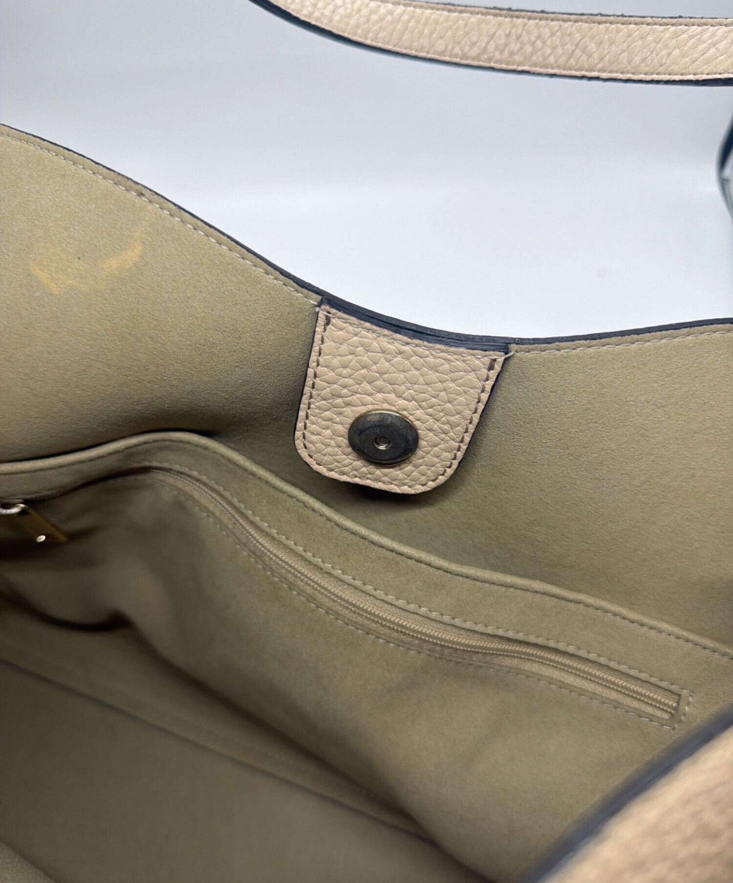 中古・古着通販】FURLA (フルラ) DAFNE S HOBO/ダフネ エス ホーボー