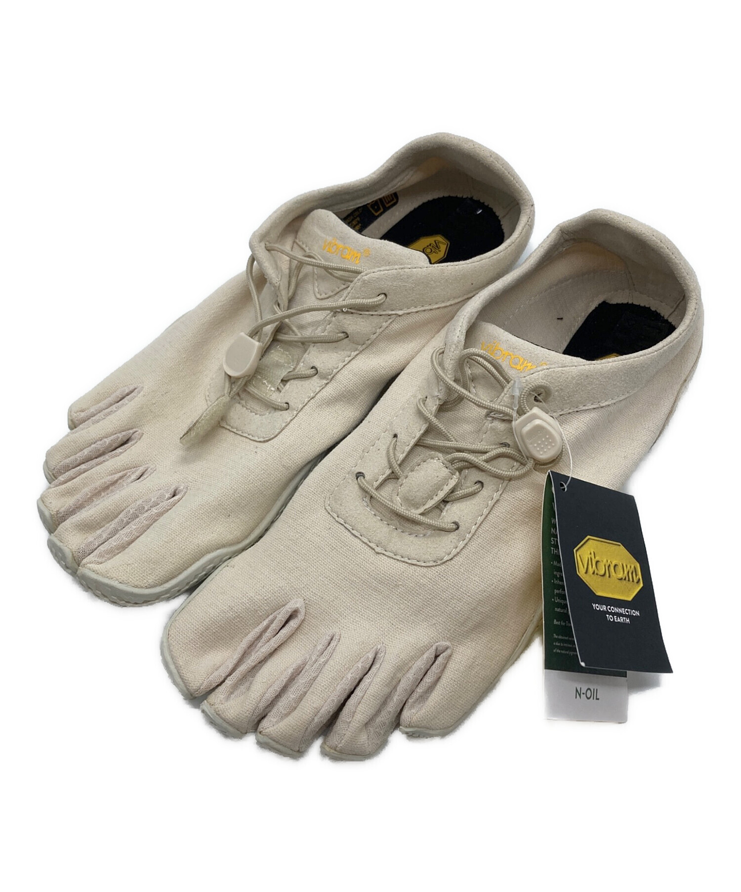 中古・古着通販】Vibram FiveFingers (ビブラム ファイブフィンガーズ