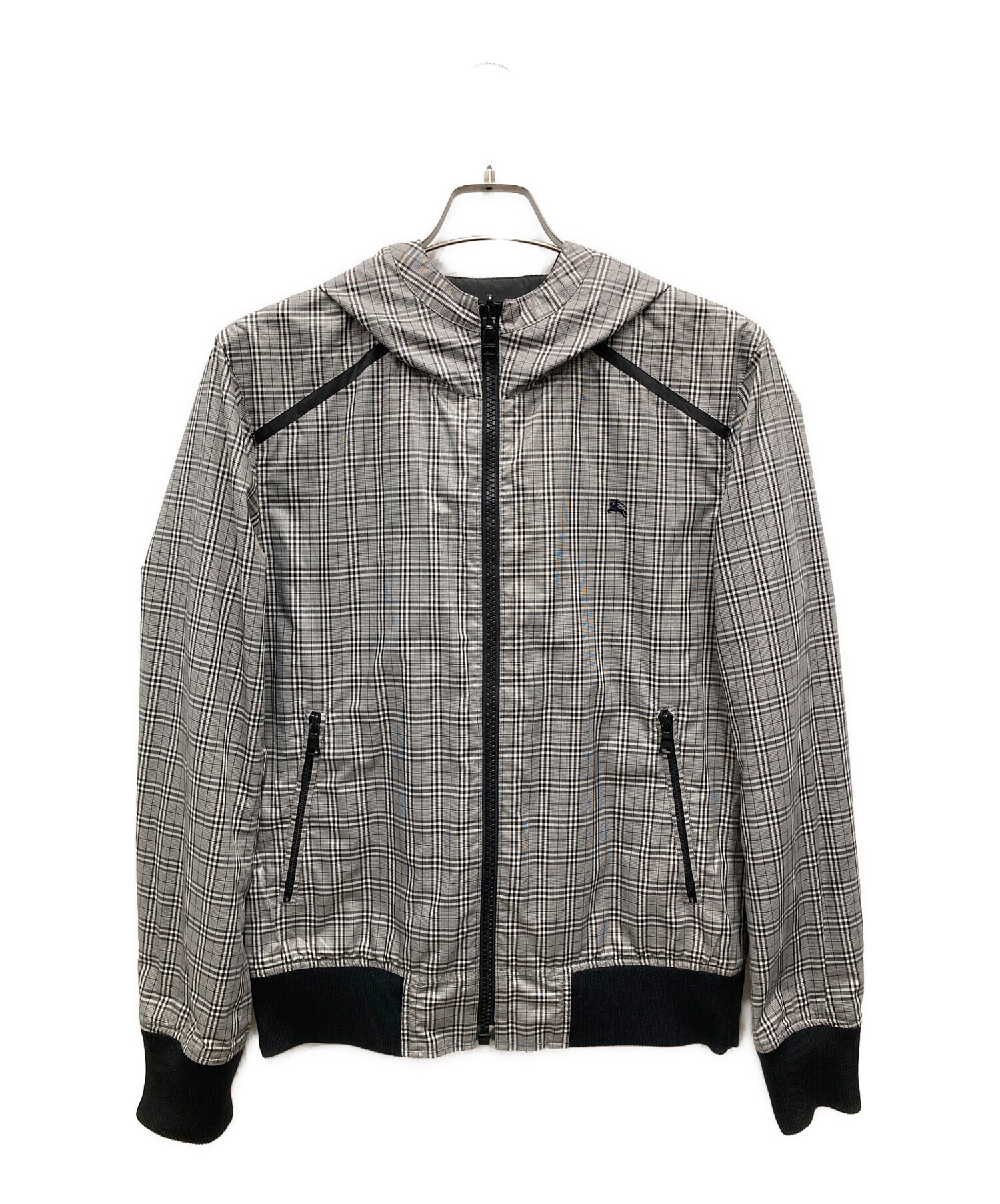 中古・古着通販】BURBERRY BLACK LABEL (バーバリーブラックレーベル